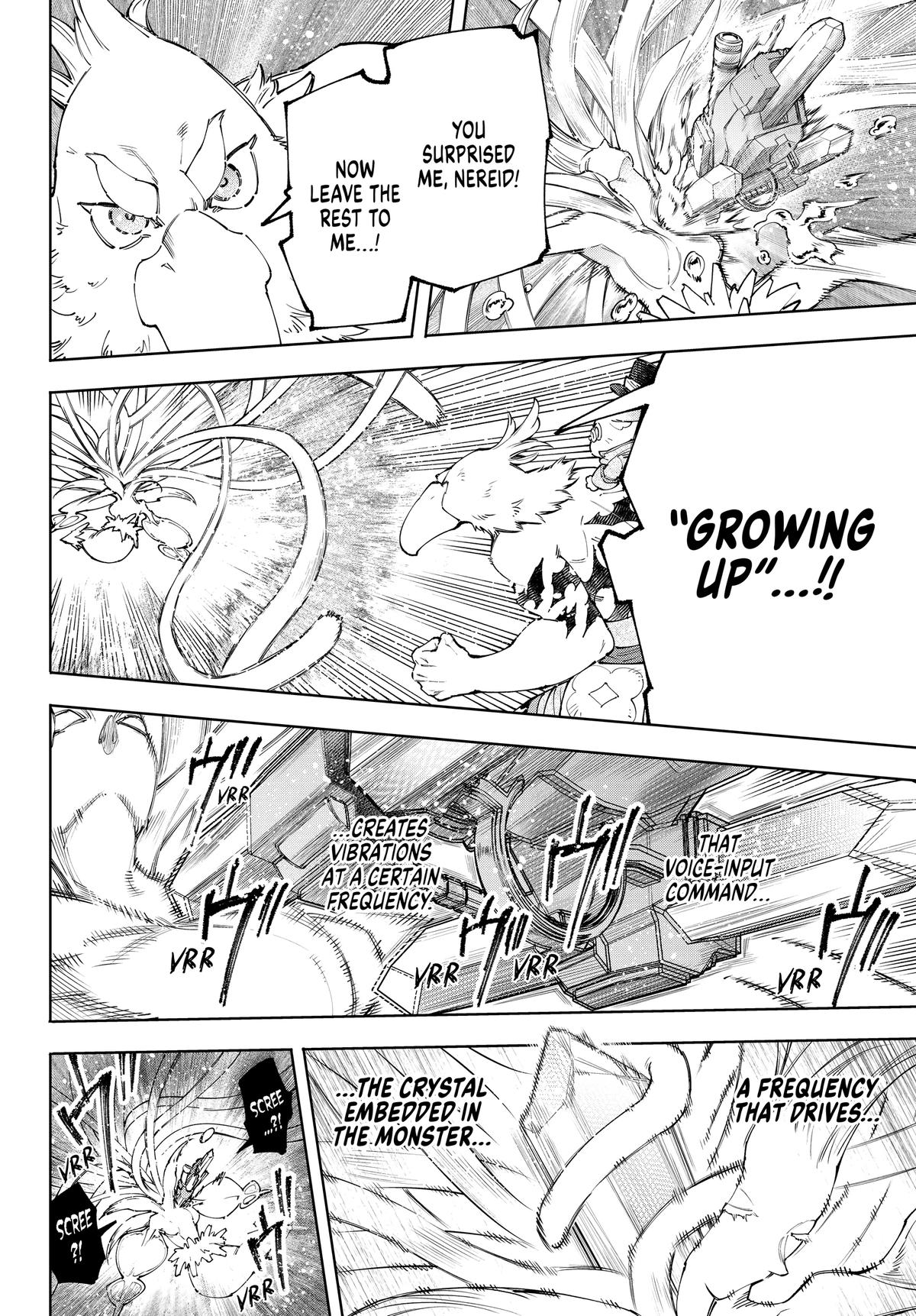 Read Shangri La Frontier Manga Online