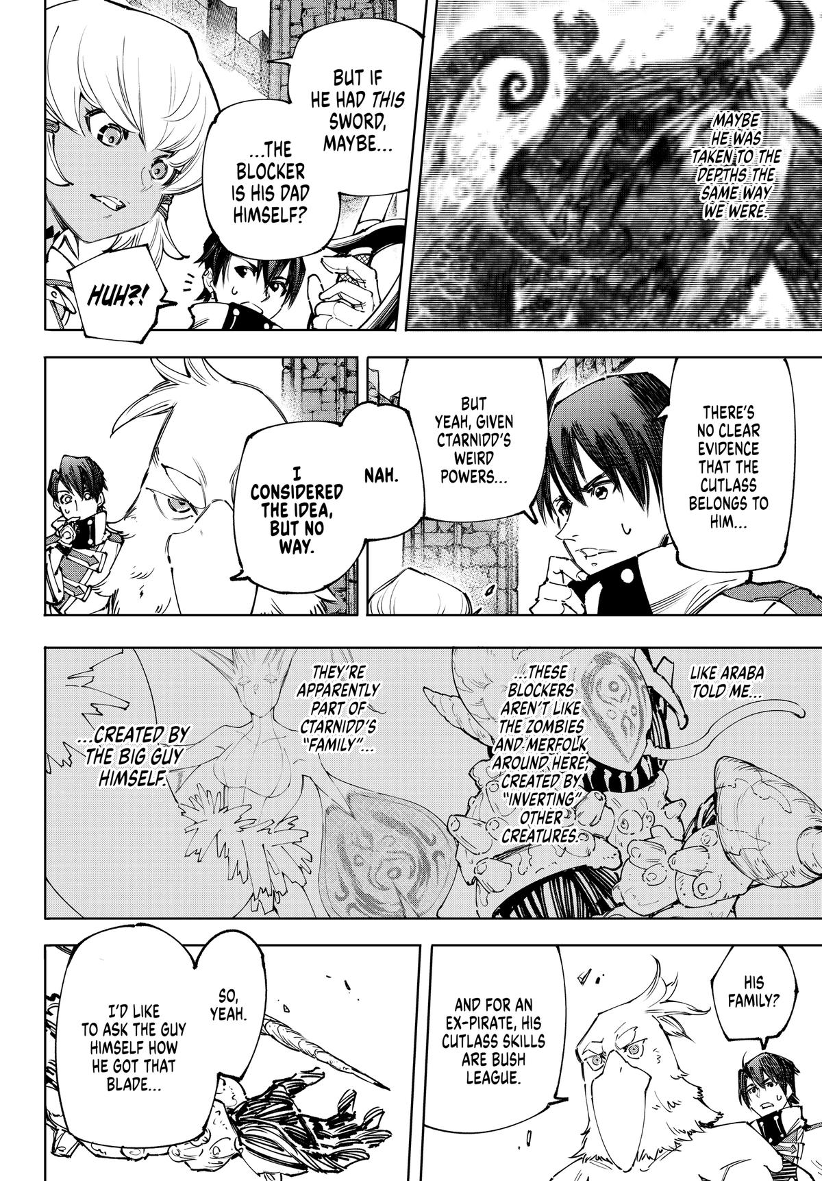 Read Shangri La Frontier Manga Online