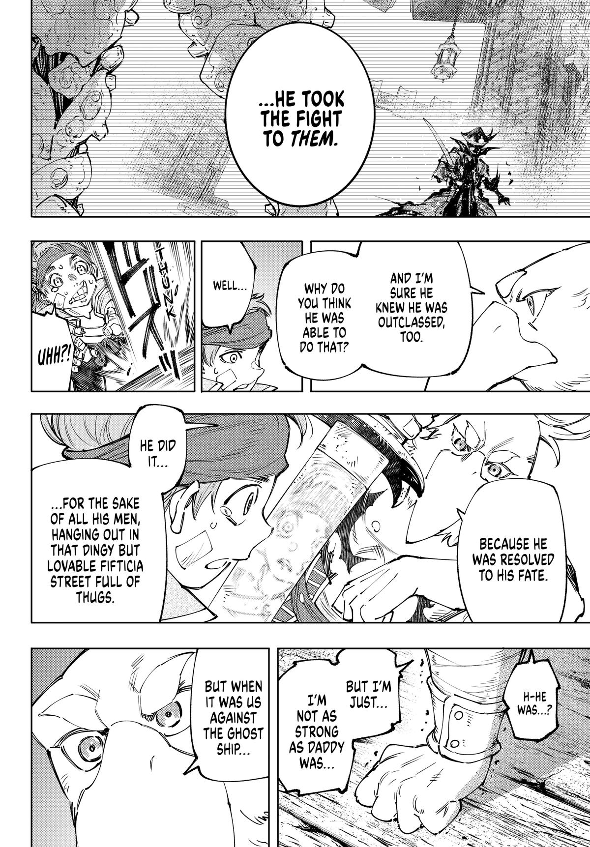 Read Shangri La Frontier Manga Online