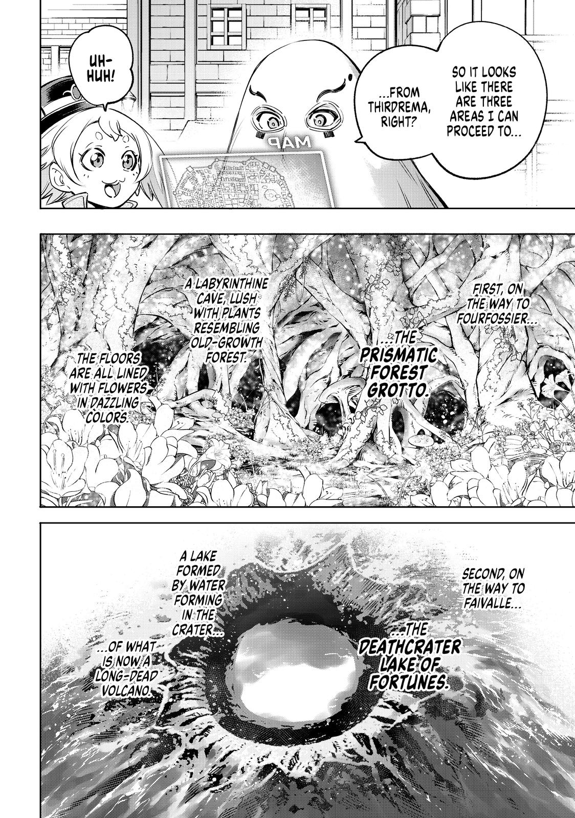 Read Shangri La Frontier Manga Online