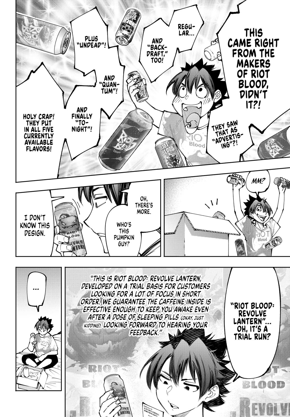 Read Shangri La Frontier Manga Online