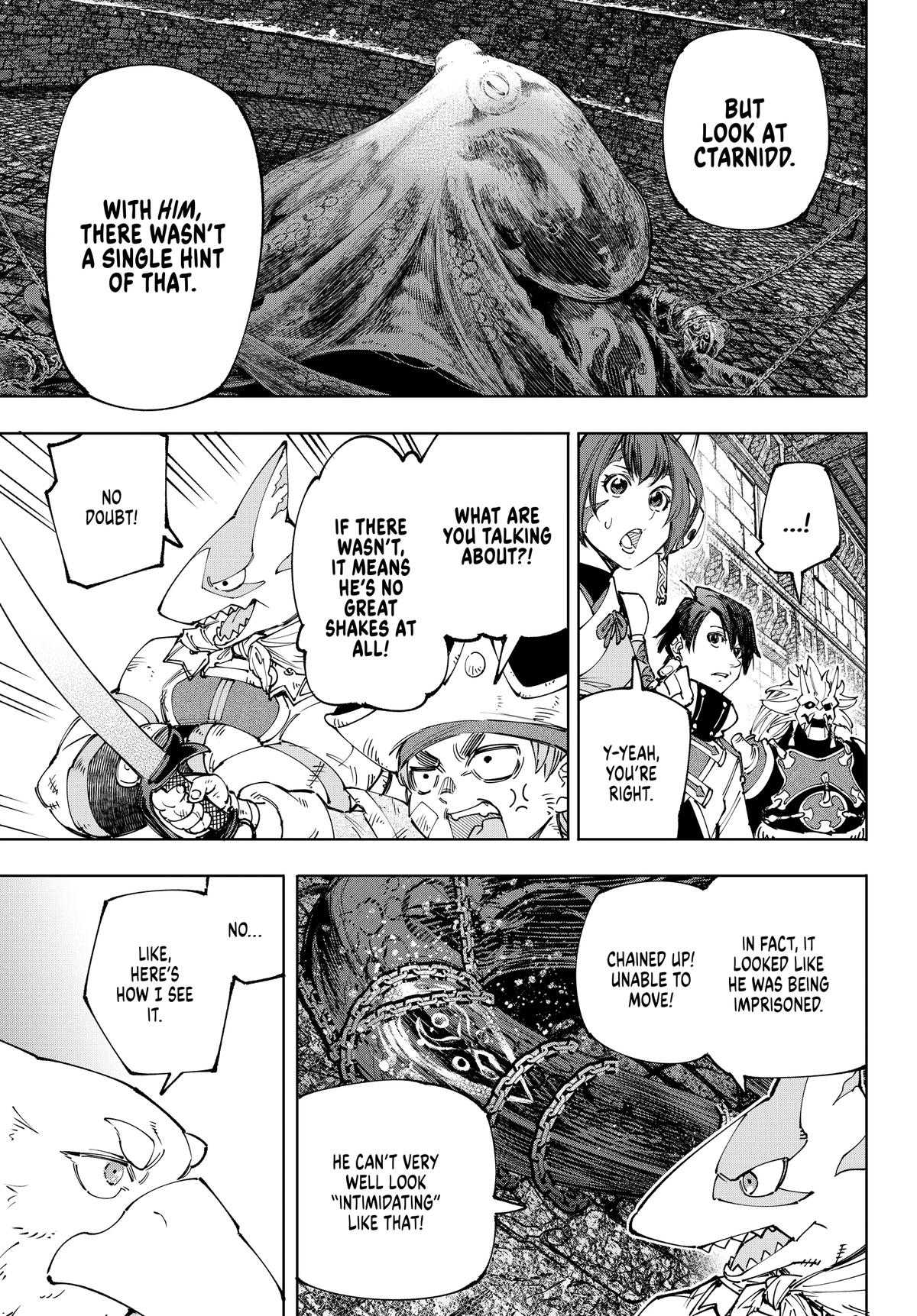 Read Shangri La Frontier Manga Online
