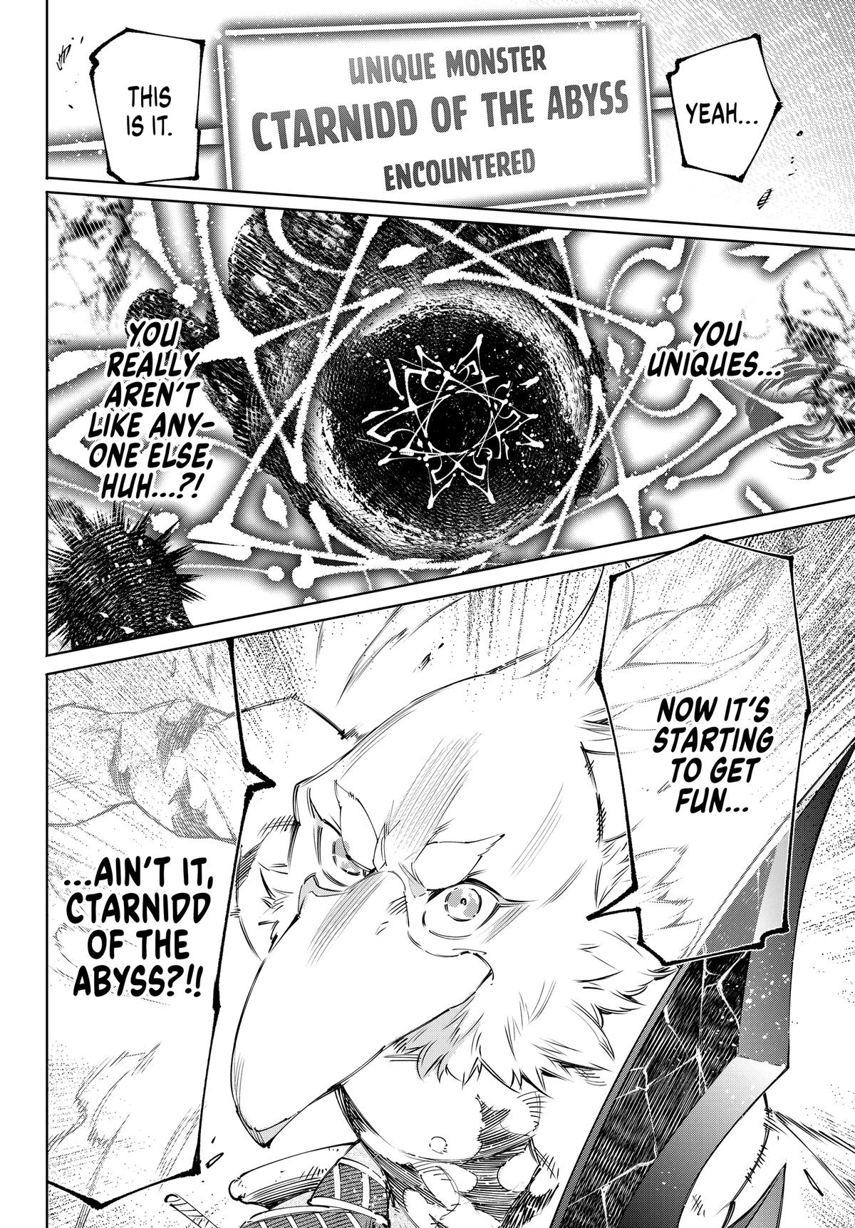 Read Shangri La Frontier Manga Online