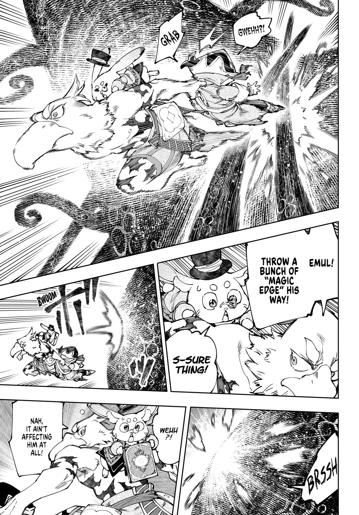 Read Shangri La Frontier Manga Online