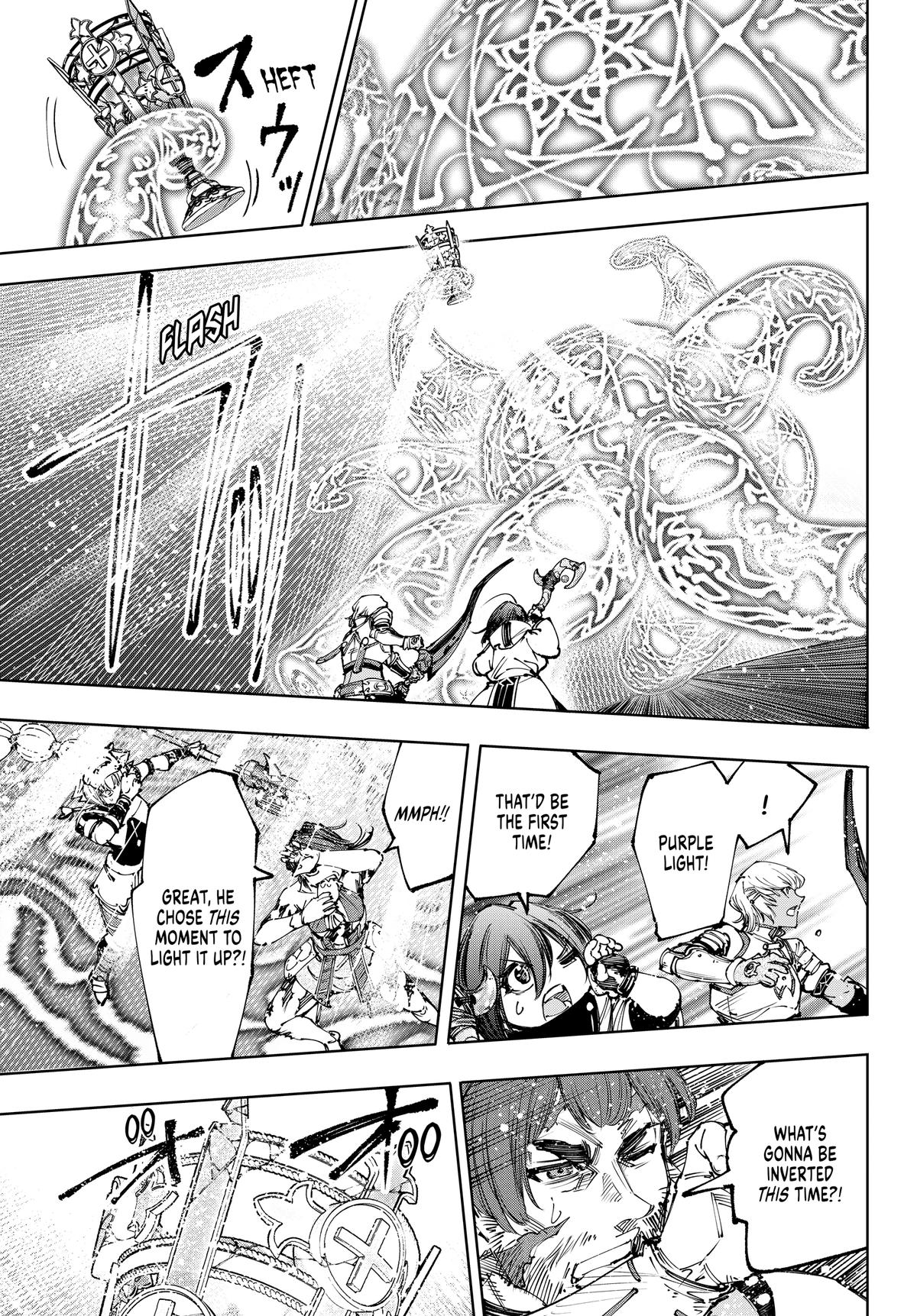 Read Shangri La Frontier Manga Online
