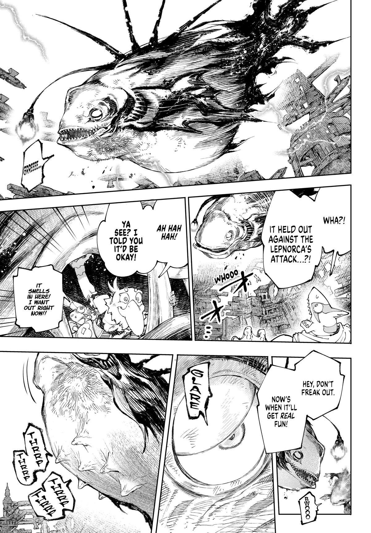 Read Shangri La Frontier Manga Online
