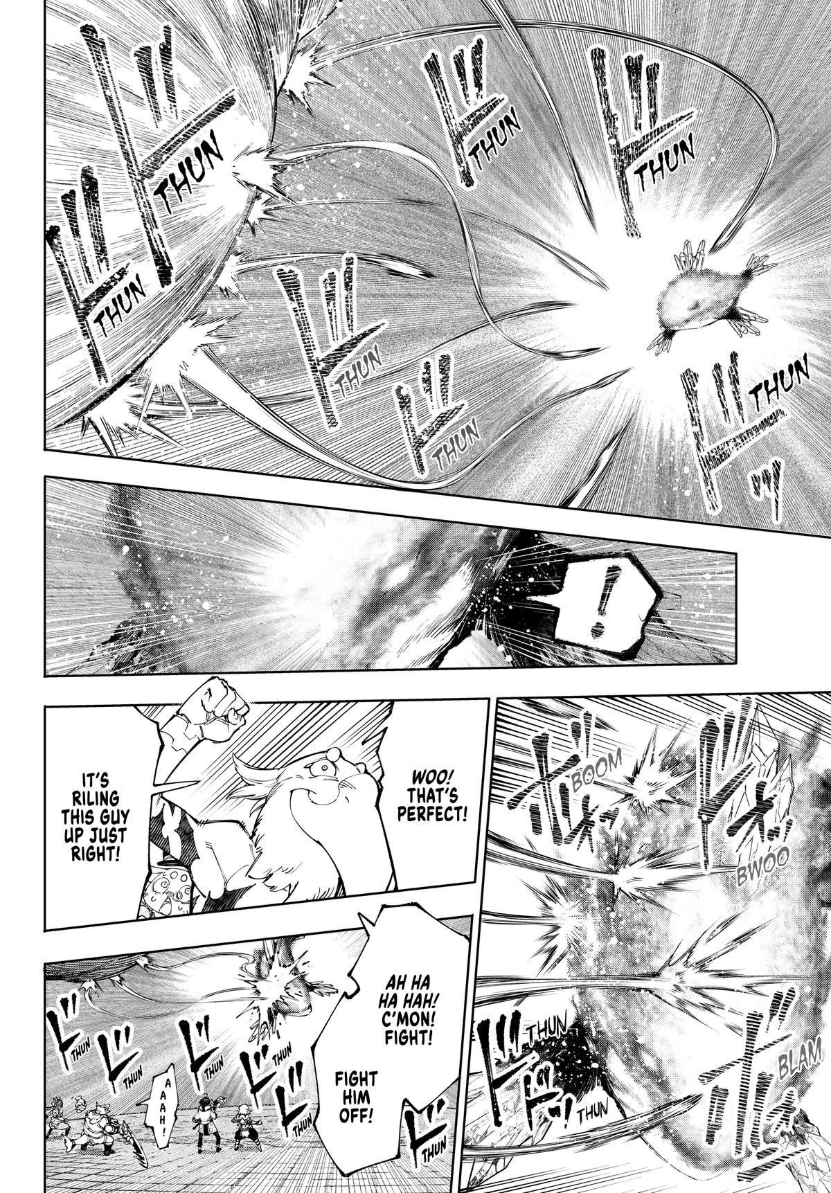 Read Shangri La Frontier Manga Online