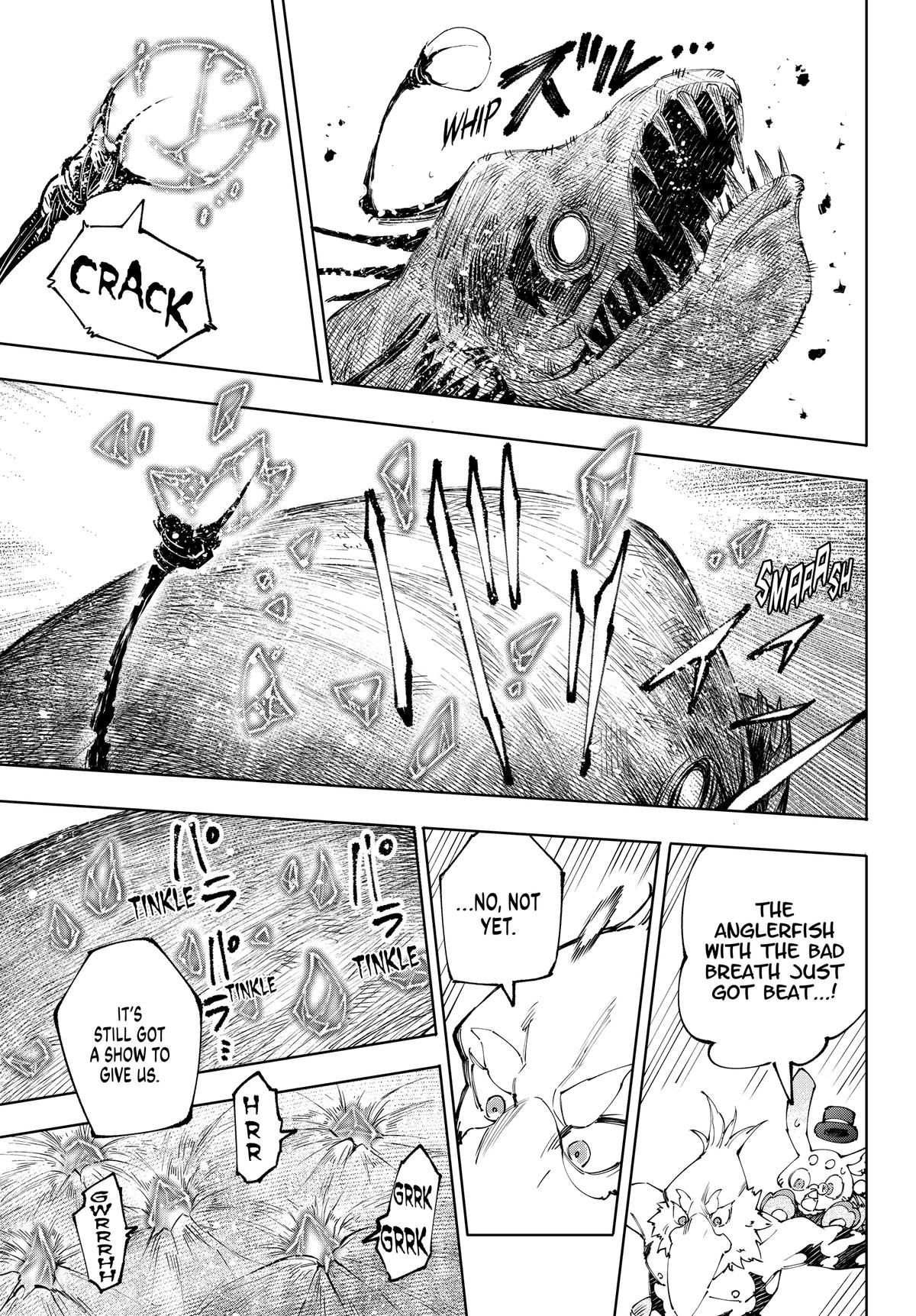 Read Shangri La Frontier Manga Online