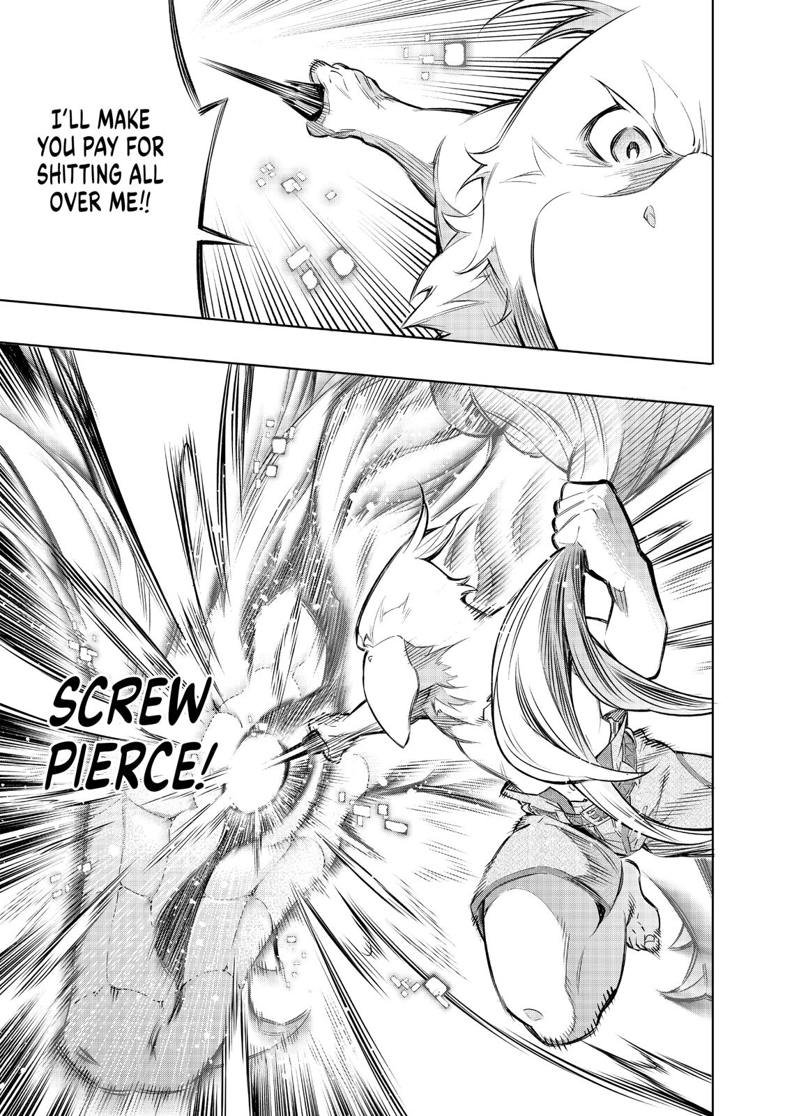 Read Shangri La Frontier Manga Online