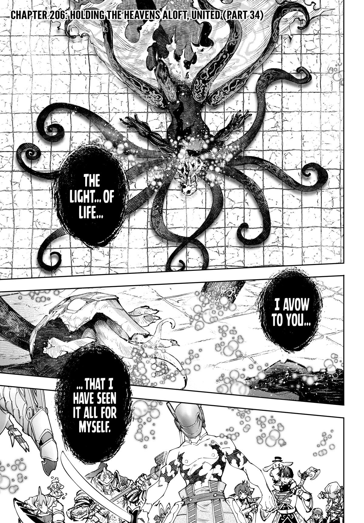 Read Shangri La Frontier Manga Online