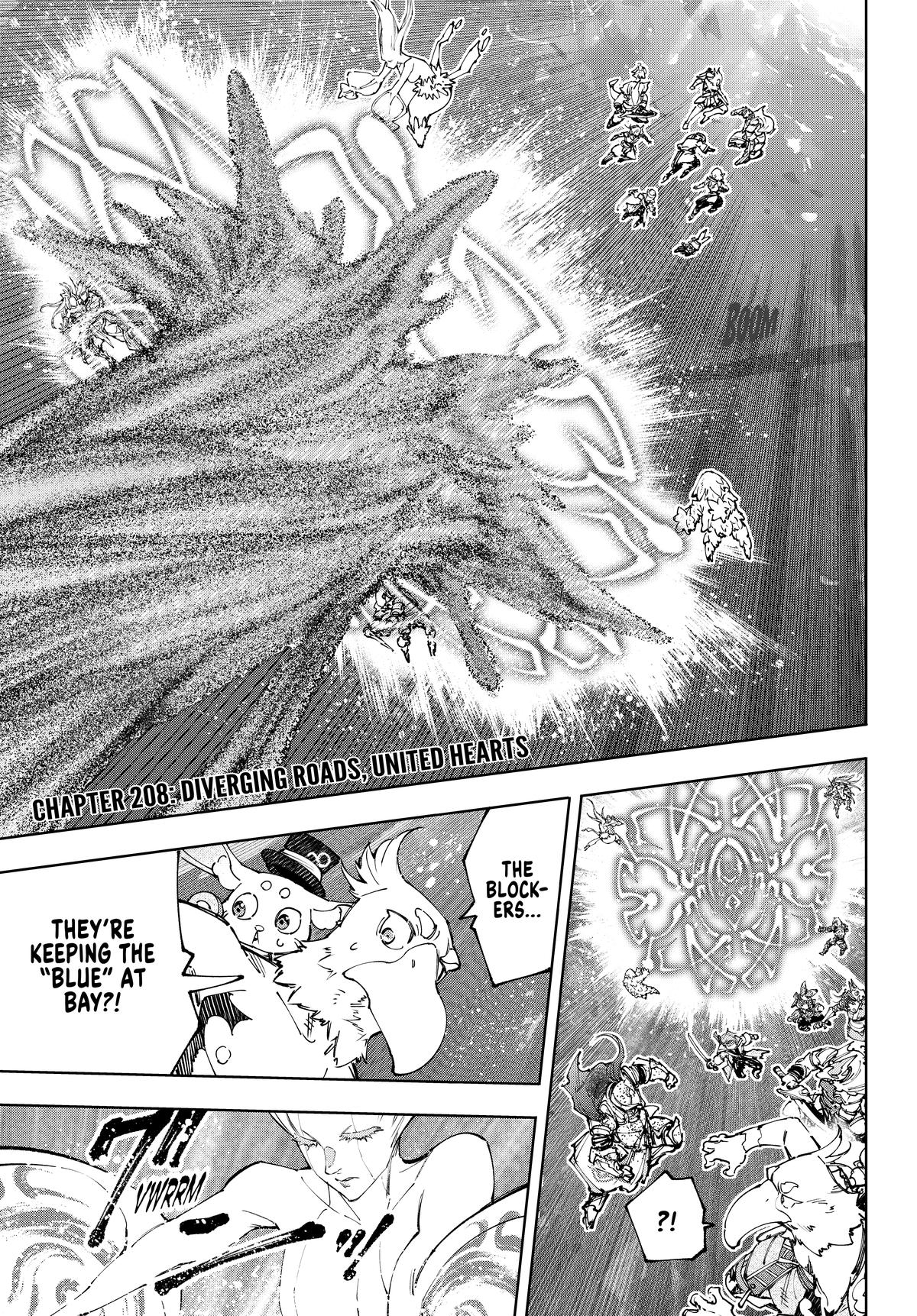Read Shangri La Frontier Manga Online
