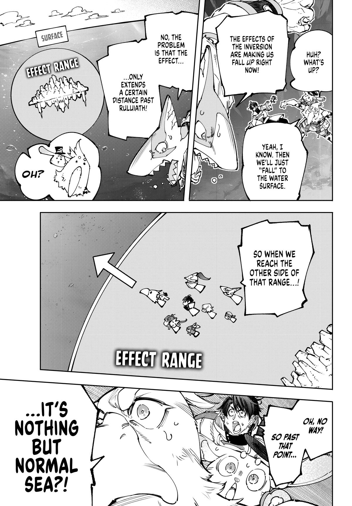 Read Shangri La Frontier Manga Online