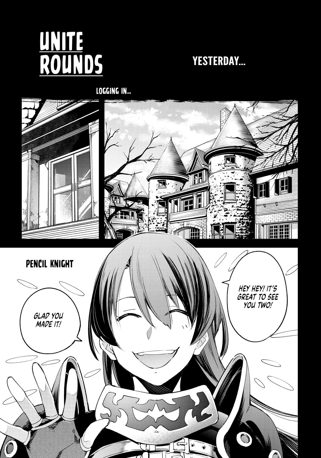 Read Shangri La Frontier Manga Online