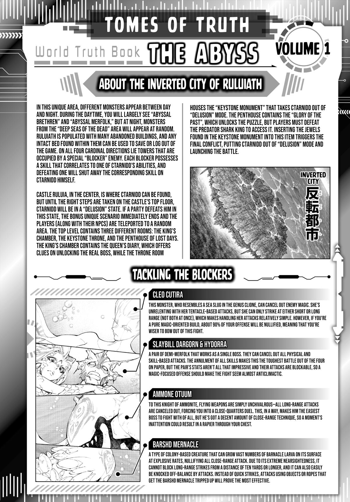 Read Shangri La Frontier Manga Online