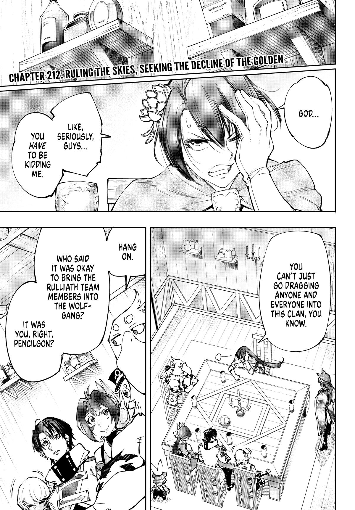Read Shangri La Frontier Manga Online