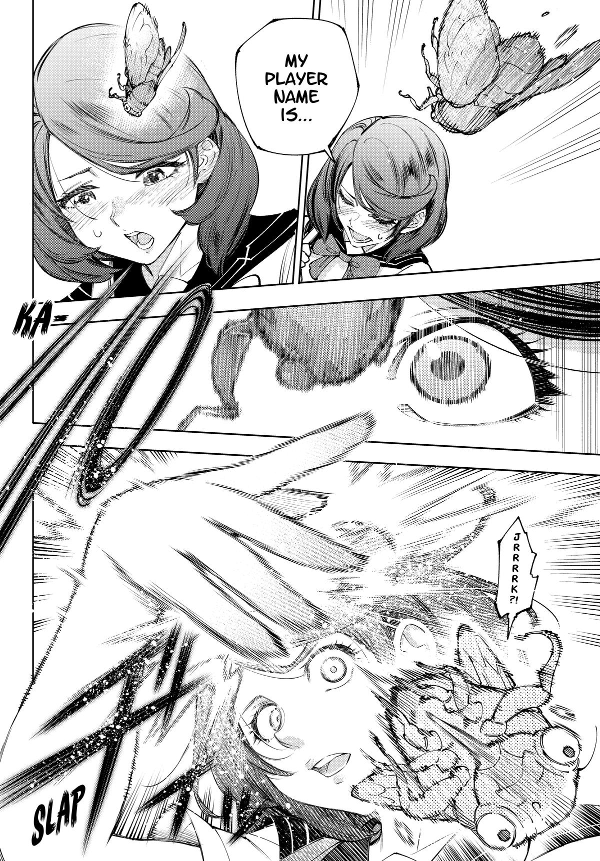 Read Shangri La Frontier Manga Online