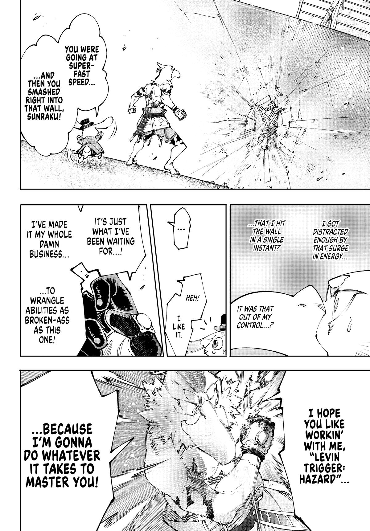 Read Shangri La Frontier Manga Online