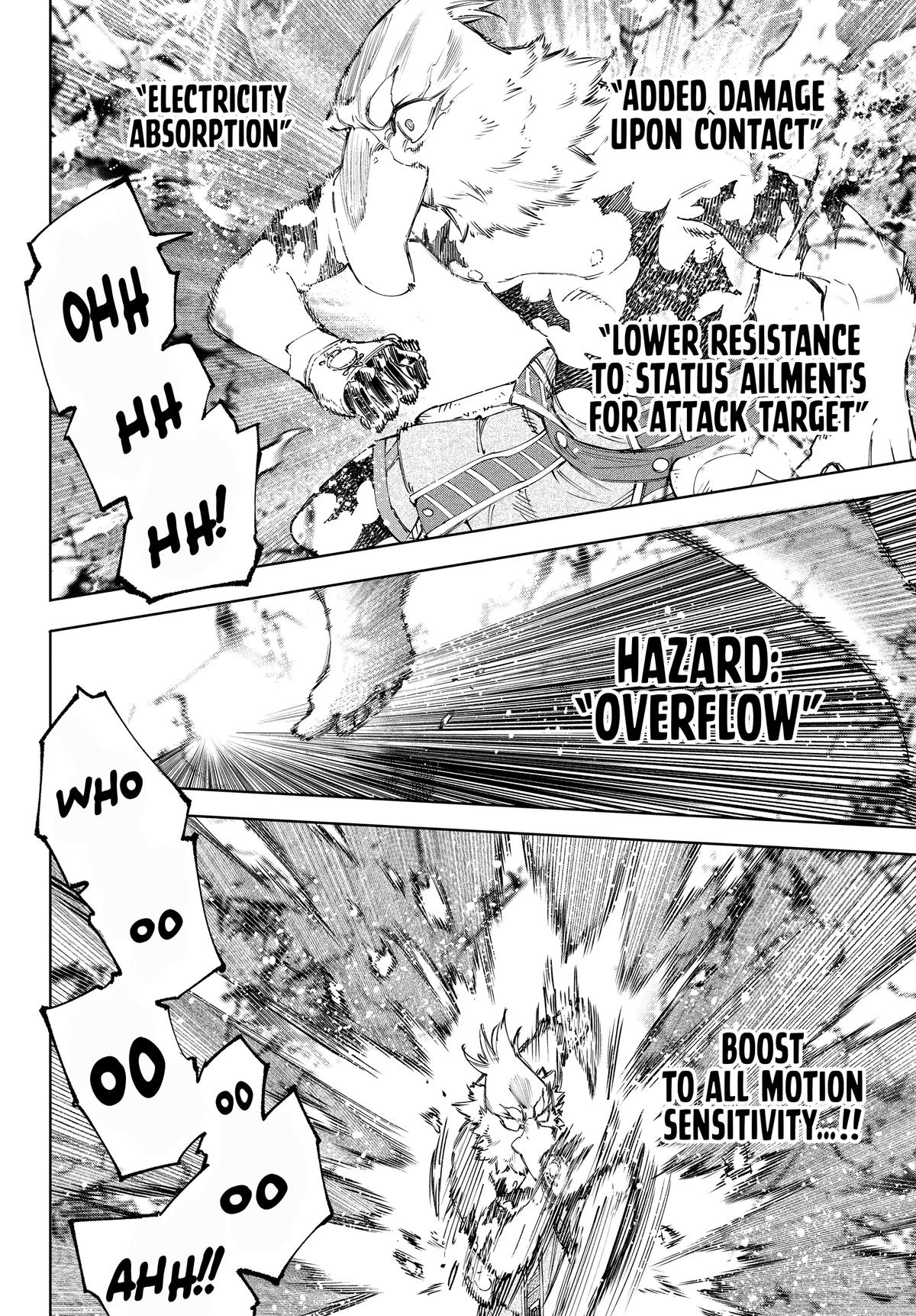 Read Shangri La Frontier Manga Online