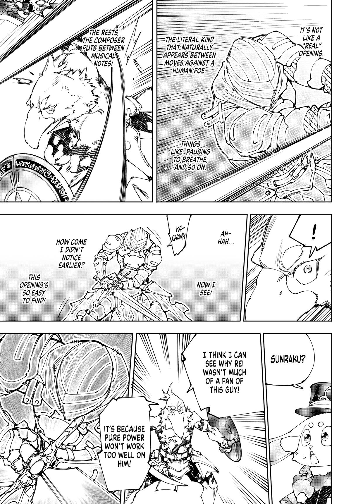 Read Shangri La Frontier Manga Online