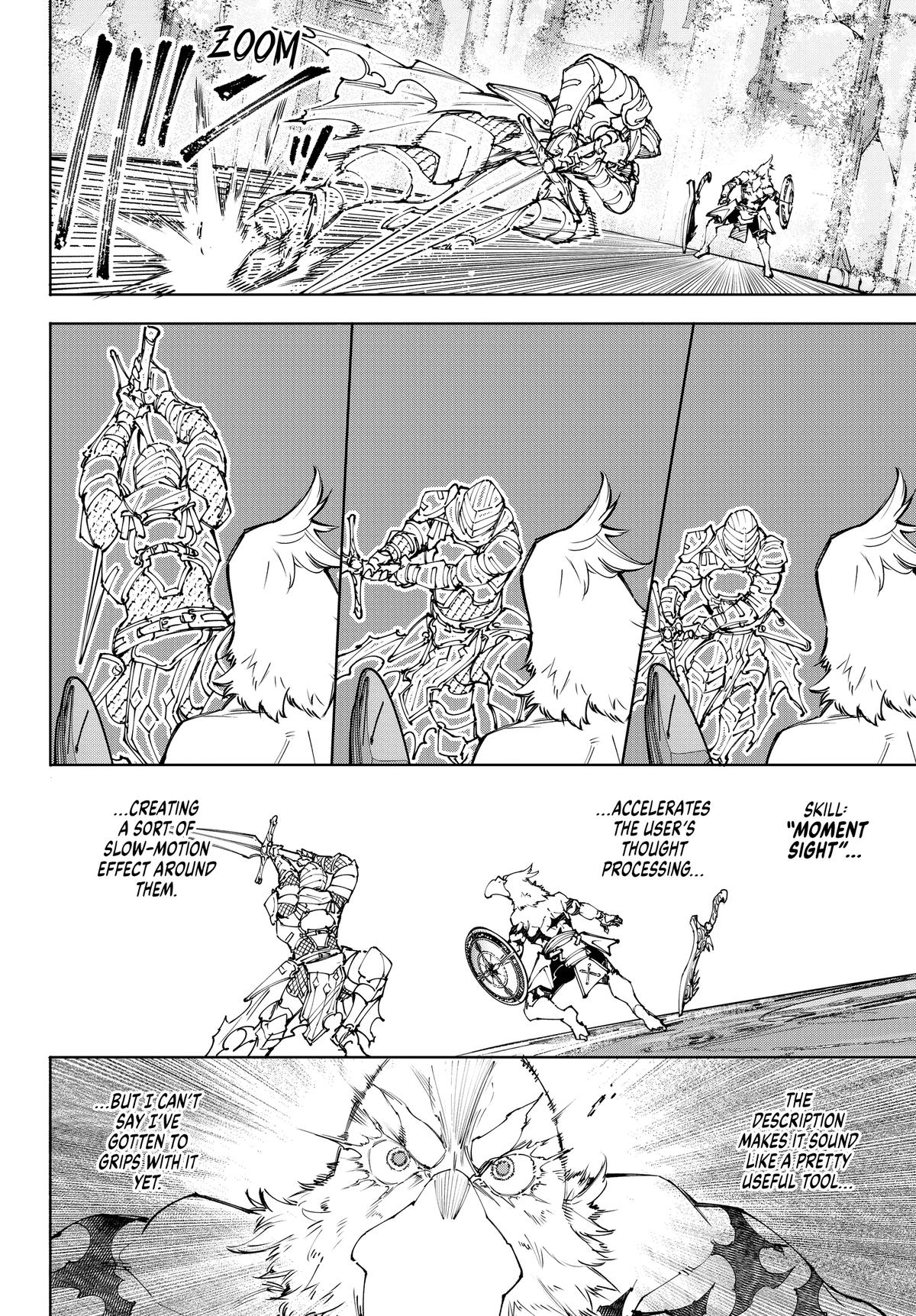 Read Shangri La Frontier Manga Online