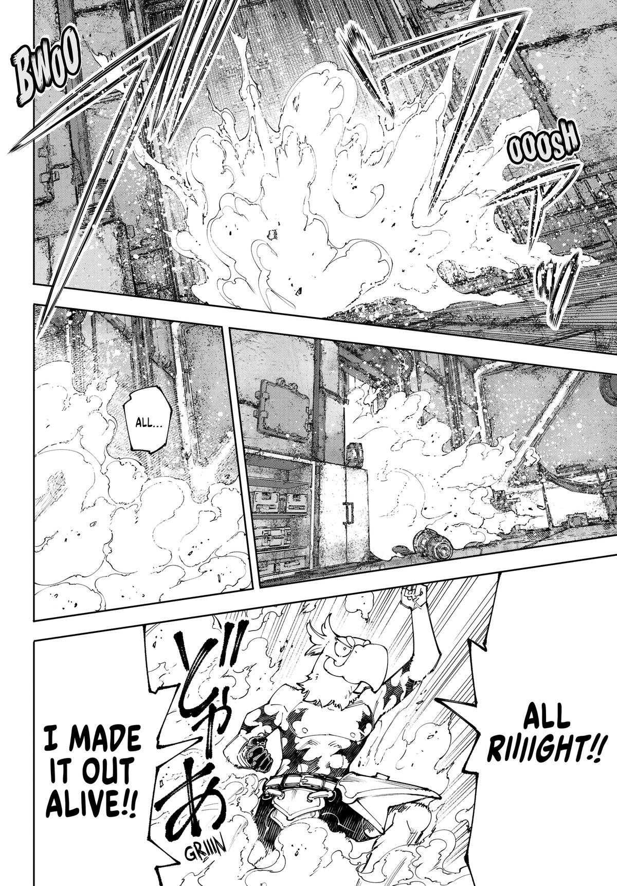 Read Shangri La Frontier Manga Online
