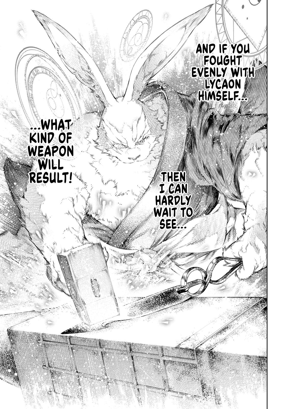 Read Shangri La Frontier Manga Online