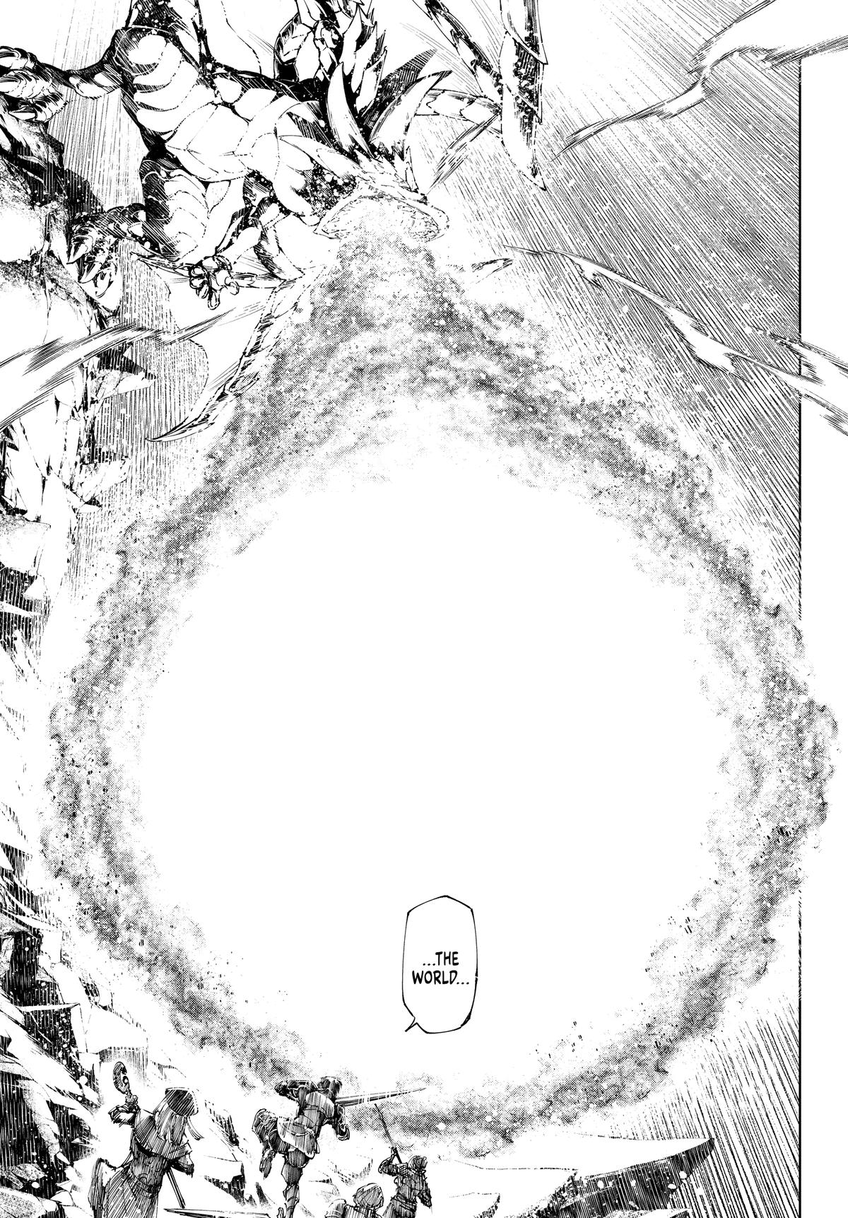 Read Shangri La Frontier Manga Online