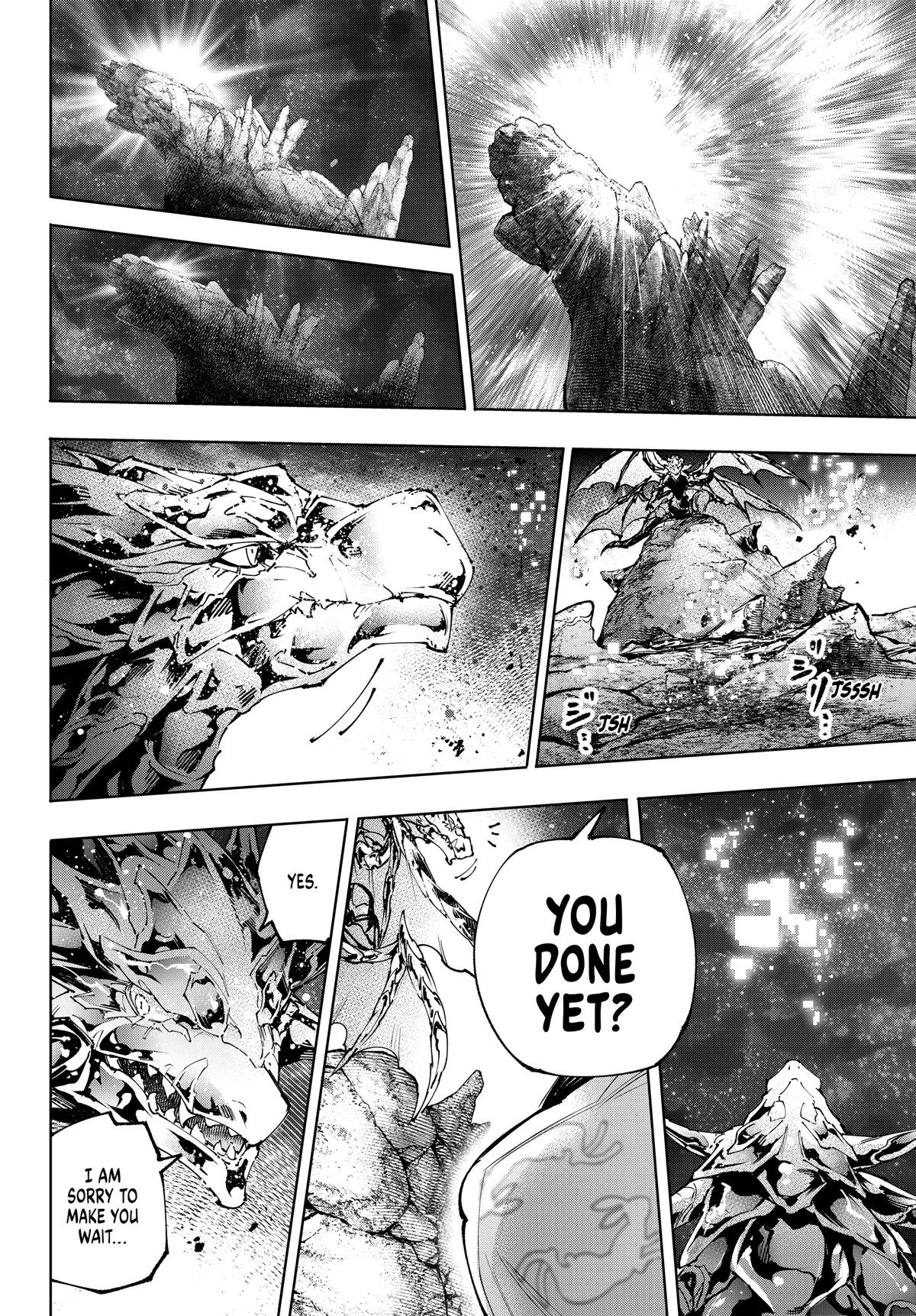 Read Shangri La Frontier Manga Online