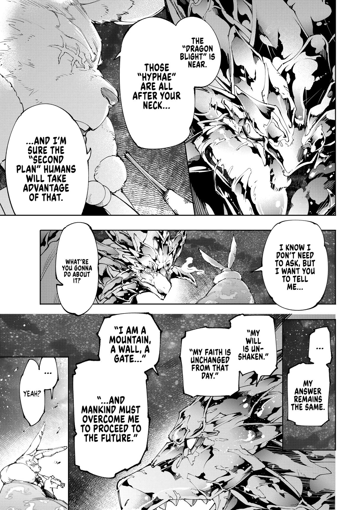 Read Shangri La Frontier Manga Online
