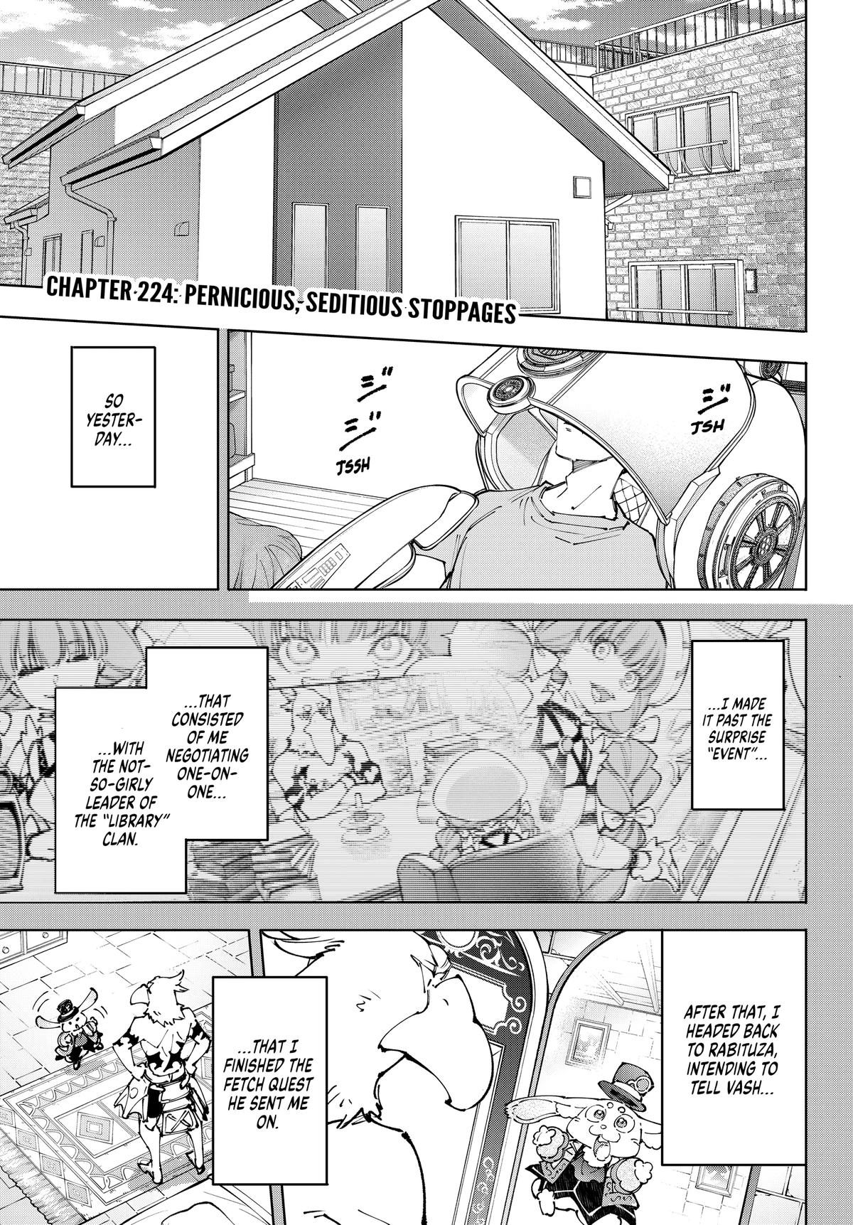 Read Shangri La Frontier Manga Online