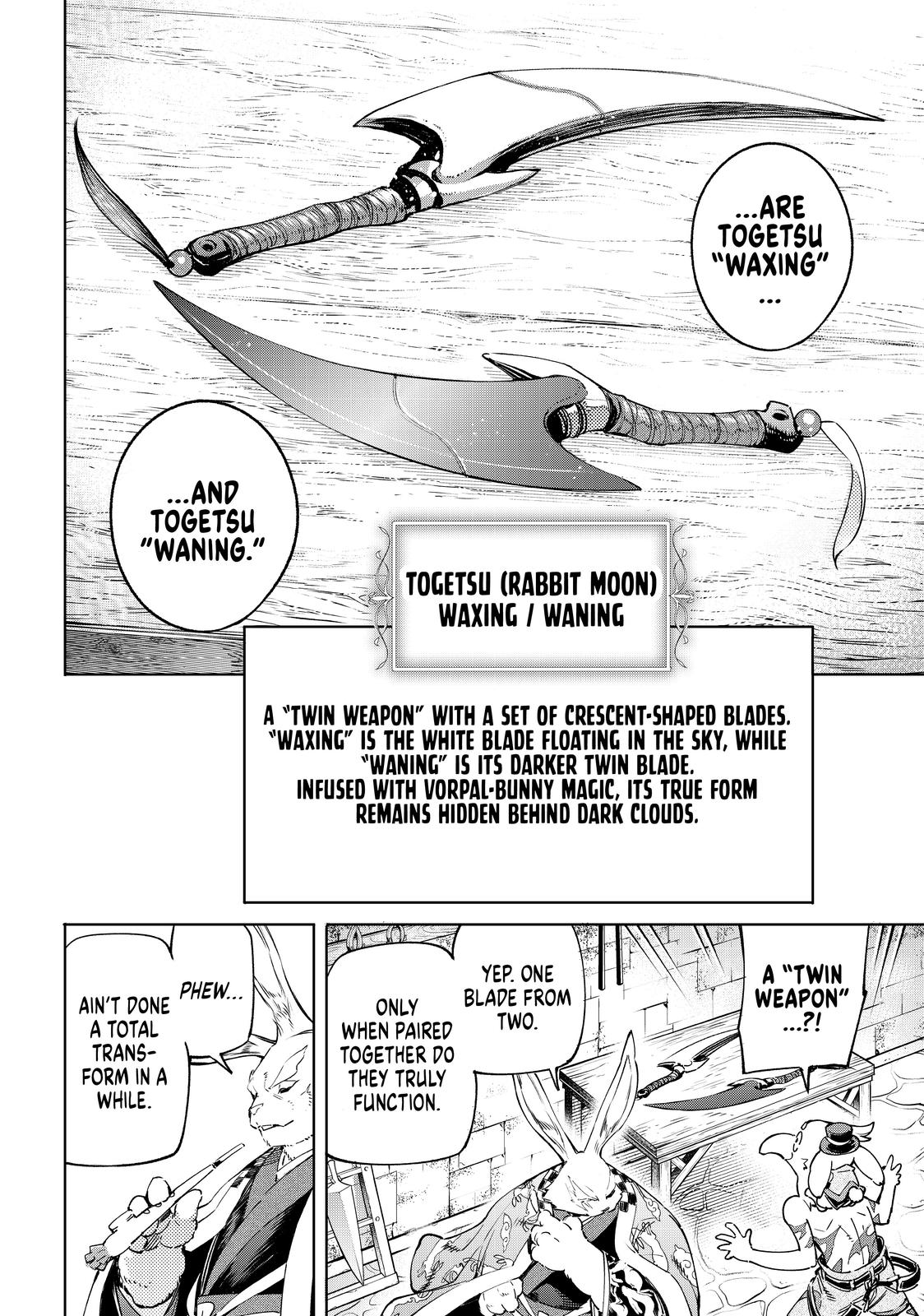 Read Shangri La Frontier Manga Online