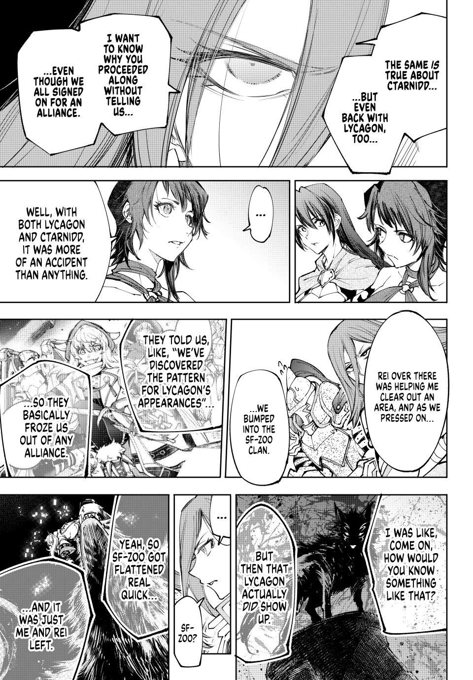 Read Shangri La Frontier Manga Online
