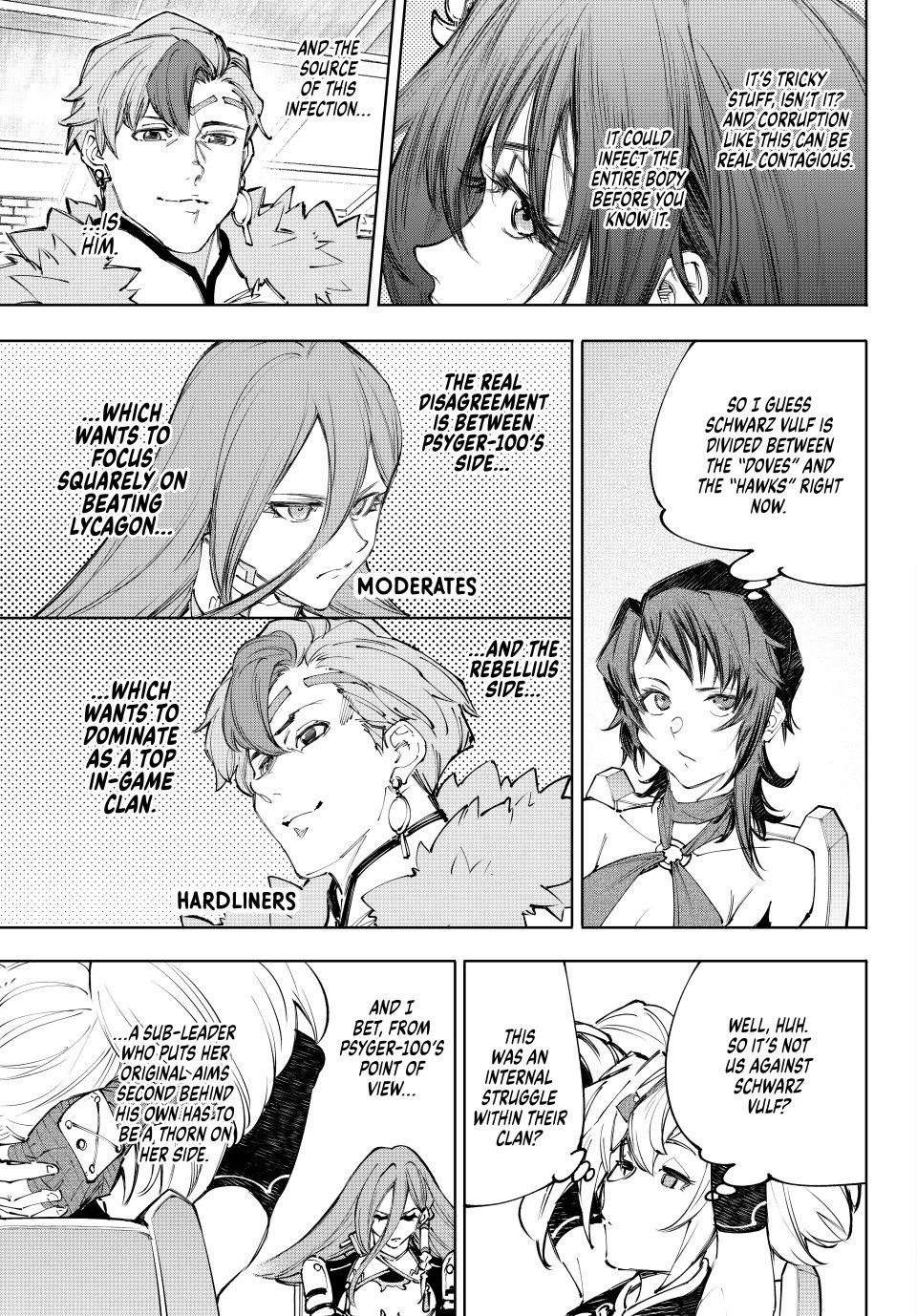 Read Shangri La Frontier Manga Online