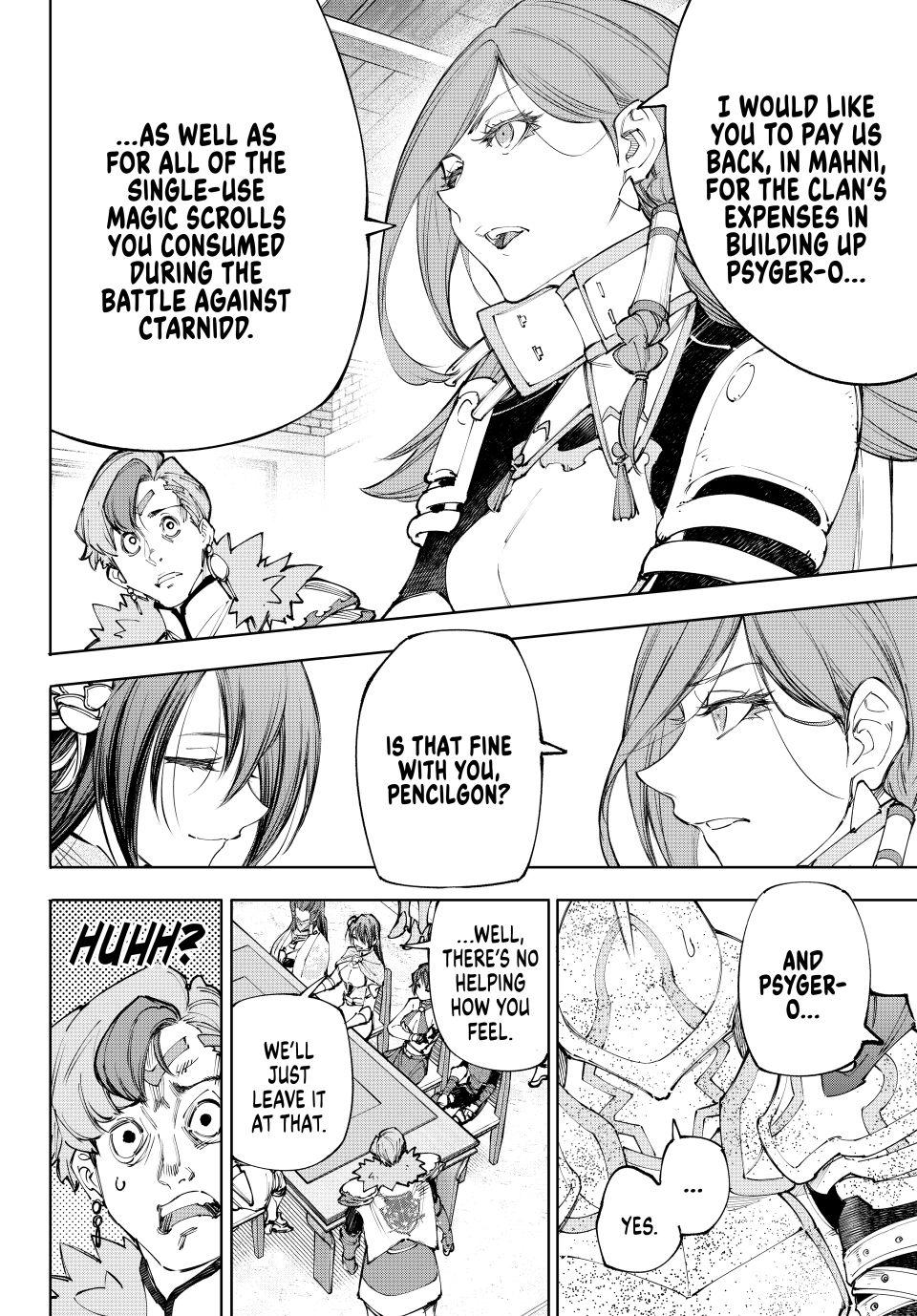 Read Shangri La Frontier Manga Online