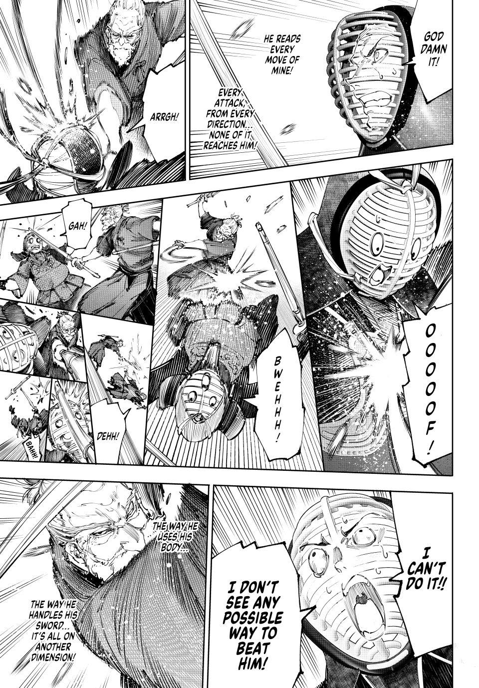 Read Shangri La Frontier Manga Online