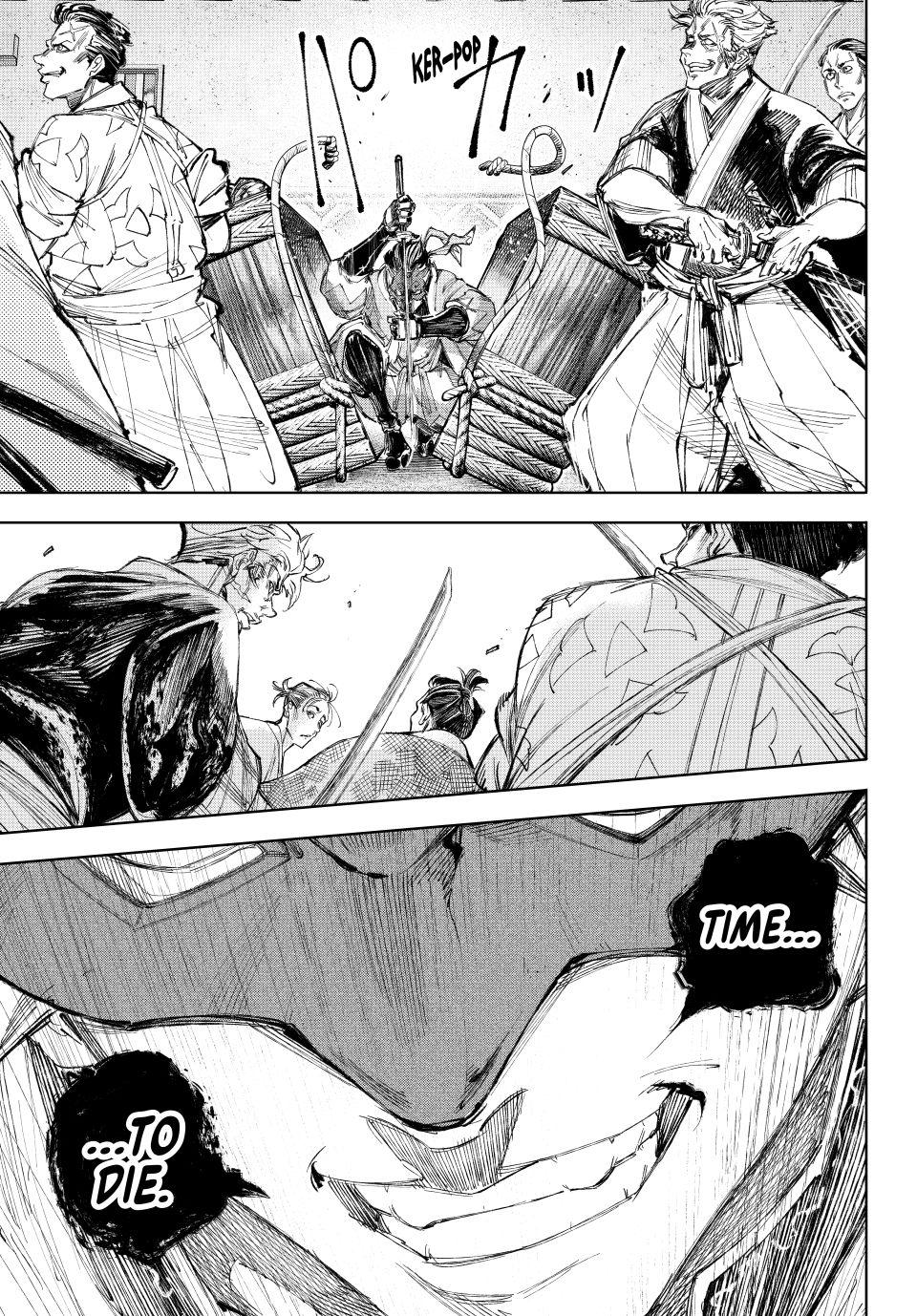 Read Shangri La Frontier Manga Online