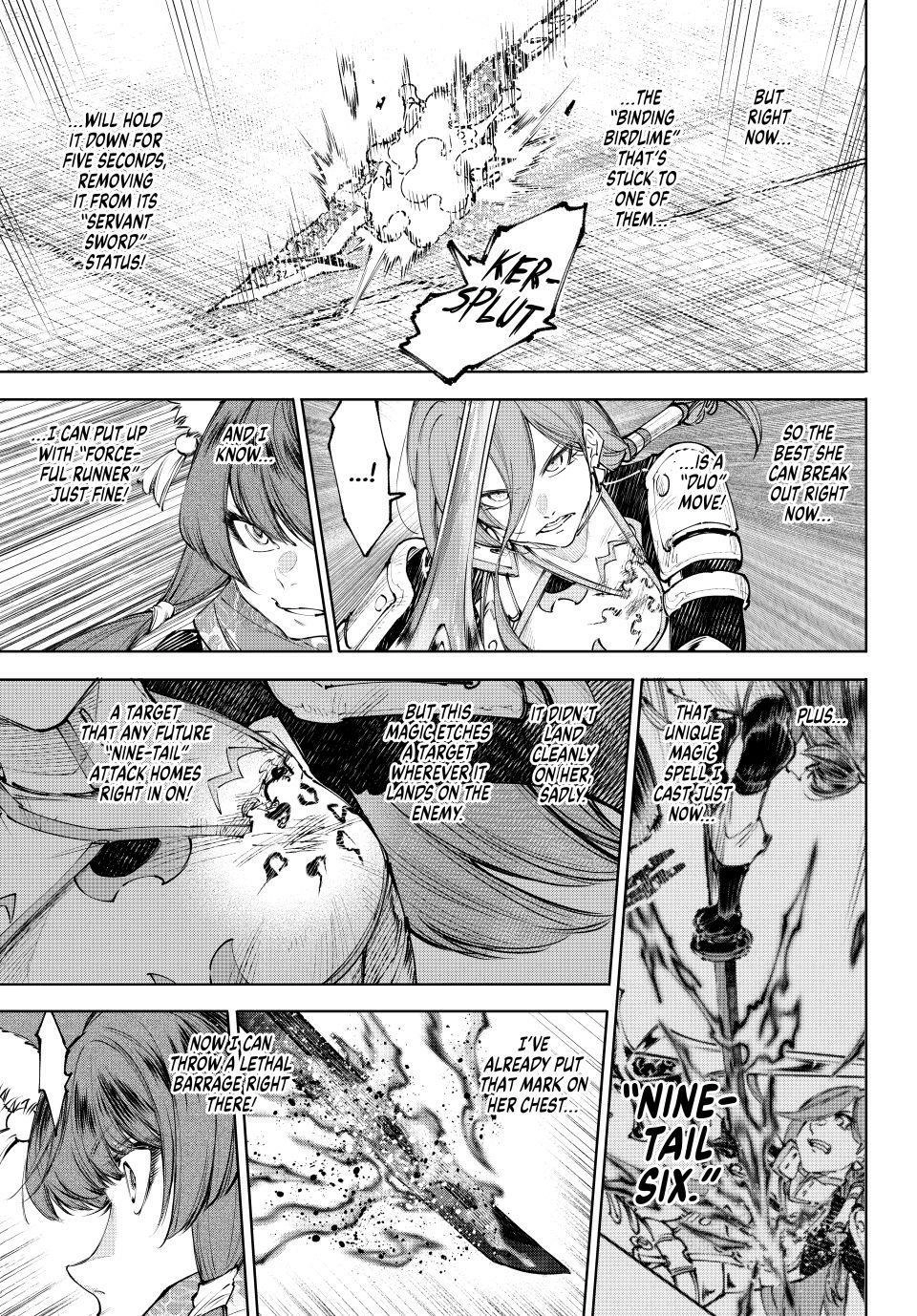 Read Shangri La Frontier Manga Online