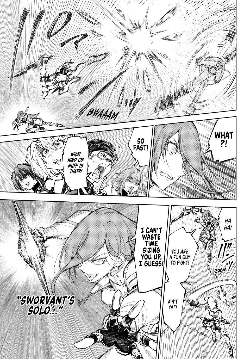 Read Shangri La Frontier Manga Online