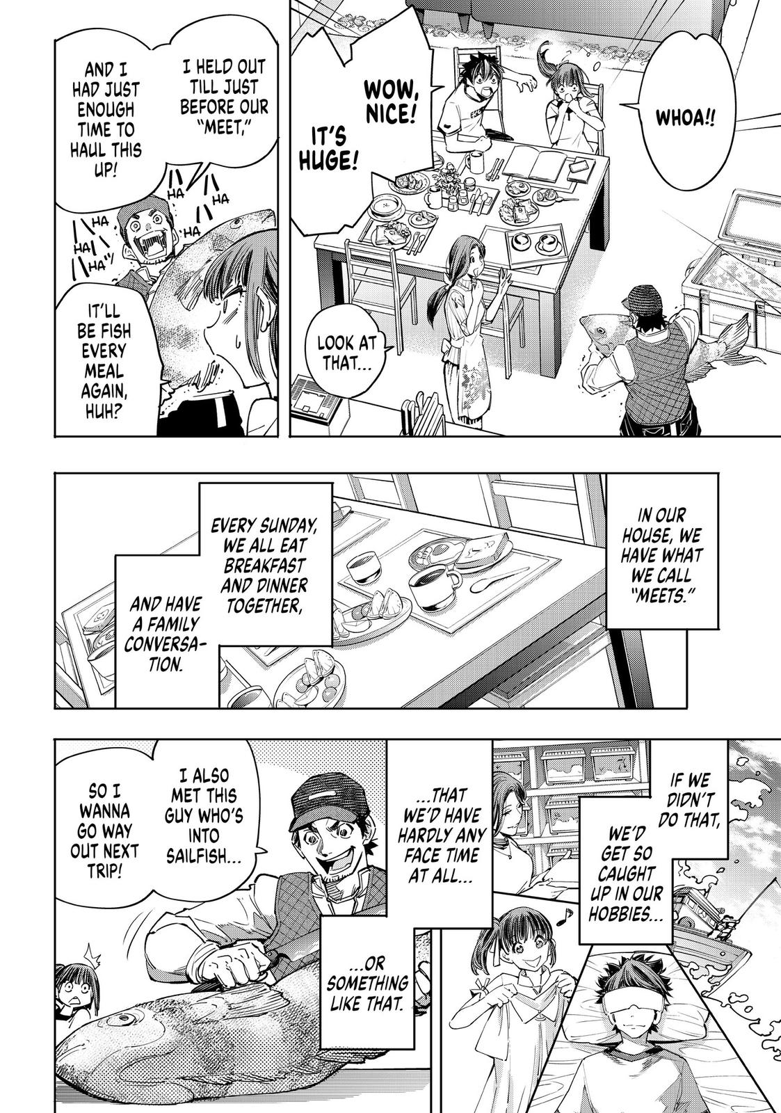 Read Shangri La Frontier Manga Online