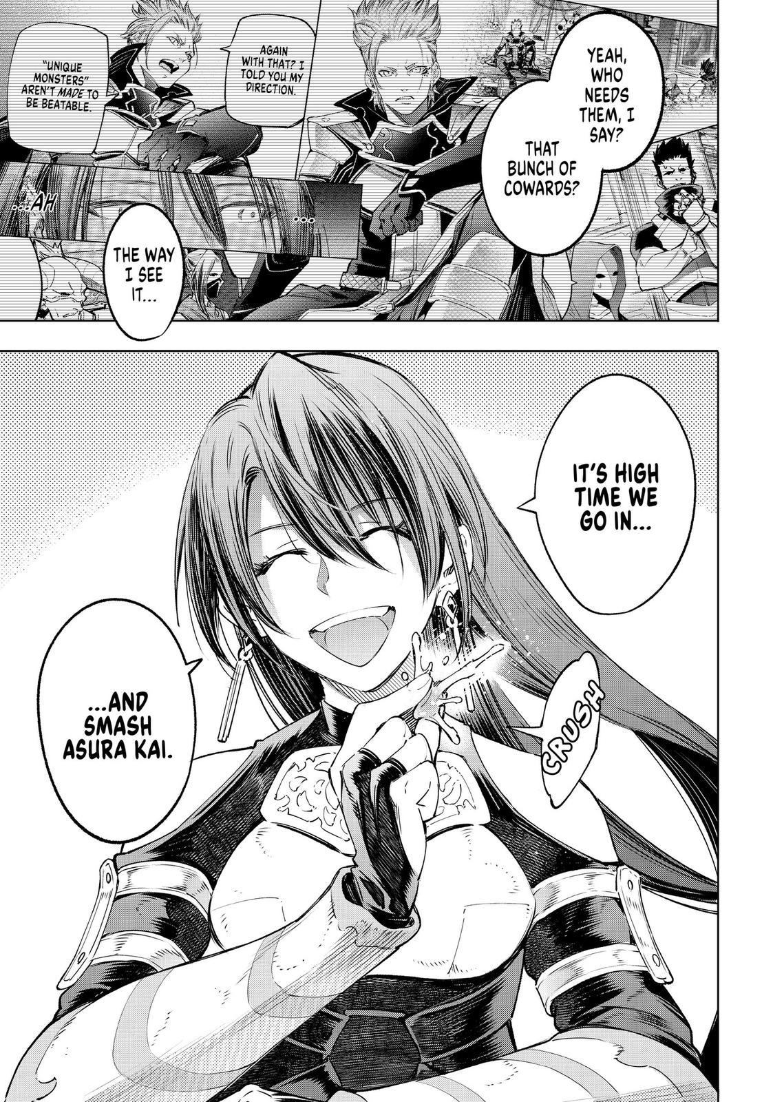 Read Shangri La Frontier Manga Online