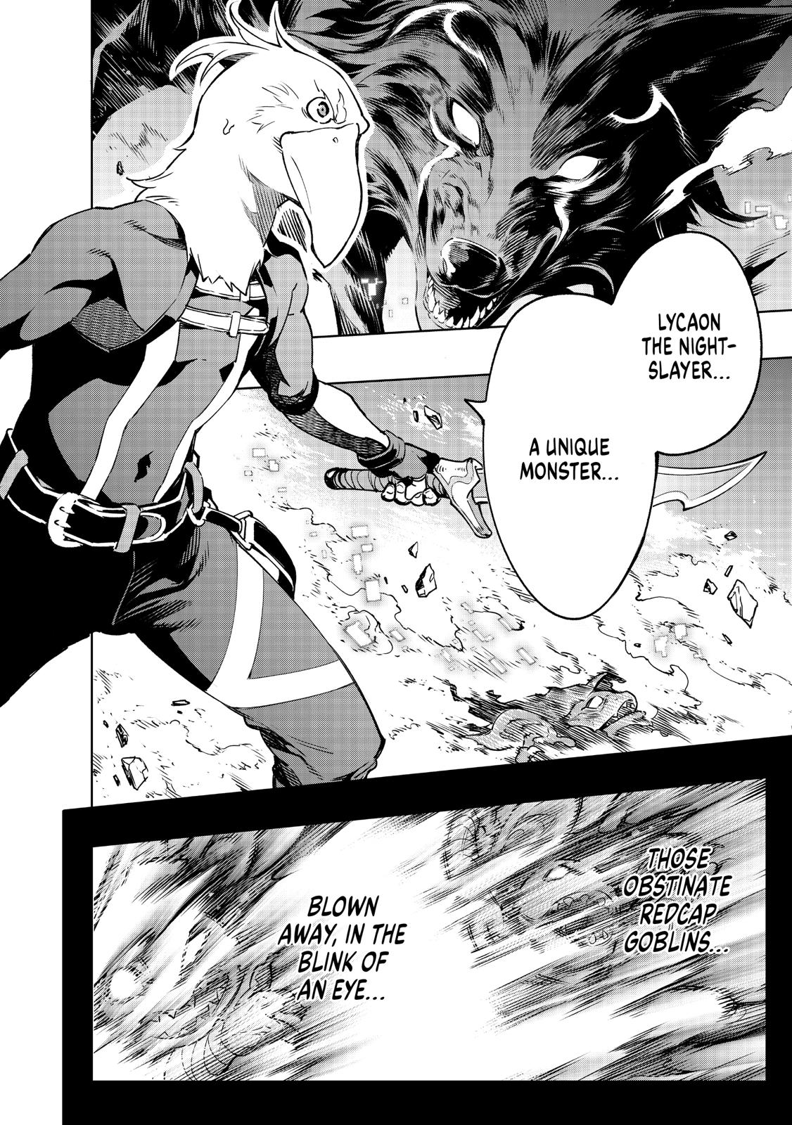 Read Shangri La Frontier Manga Online