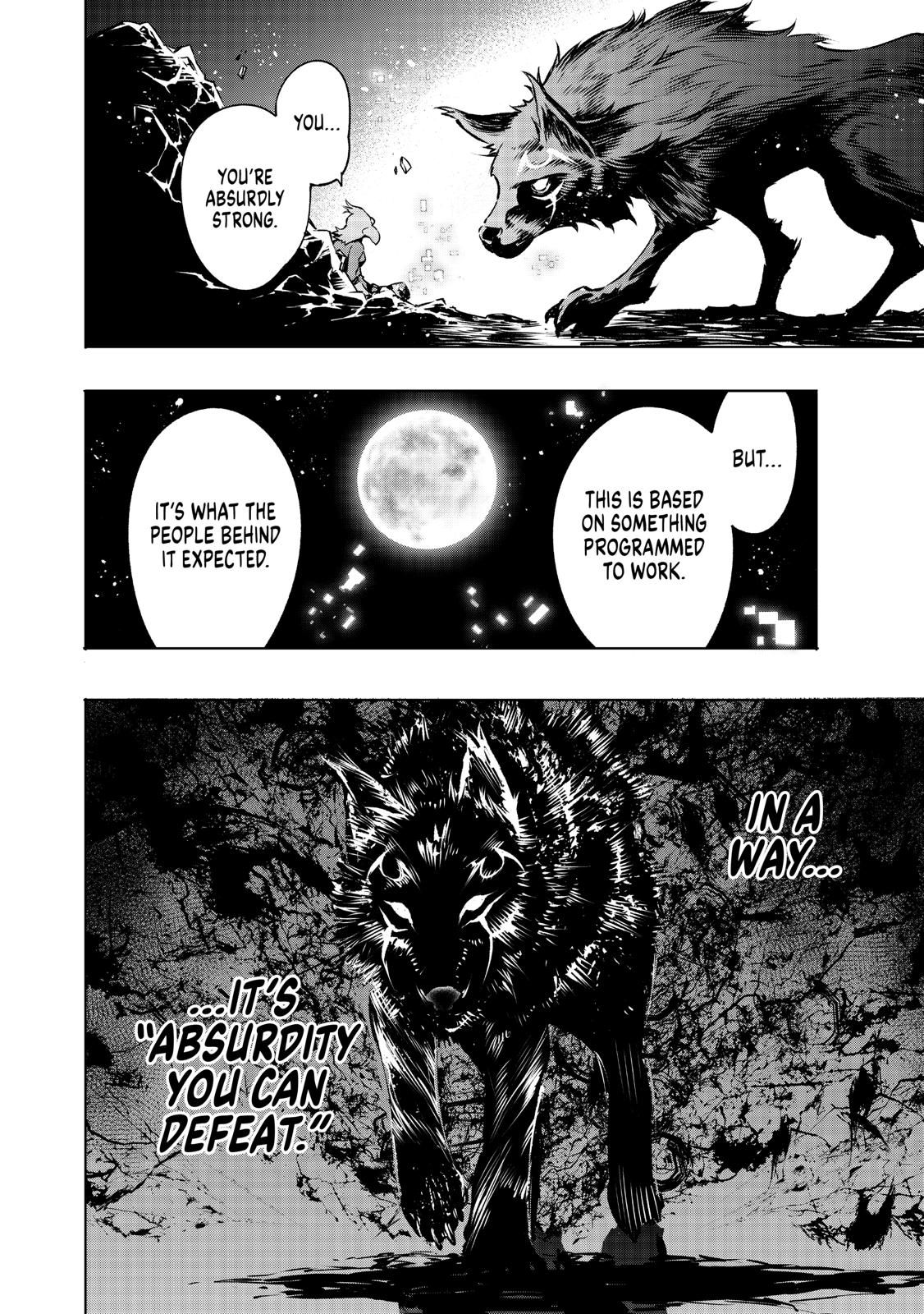 Read Shangri La Frontier Manga Online