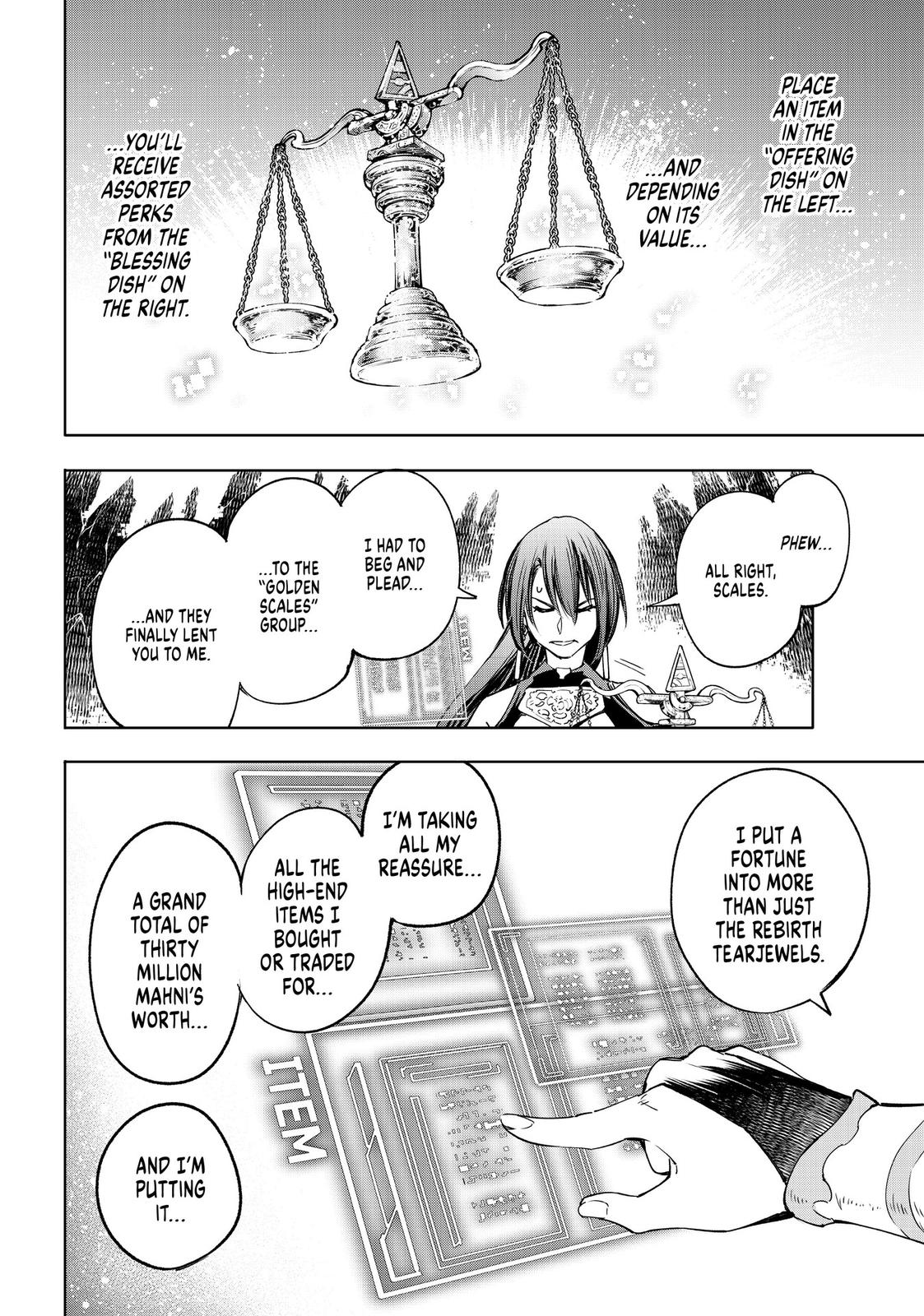 Read Shangri La Frontier Manga Online