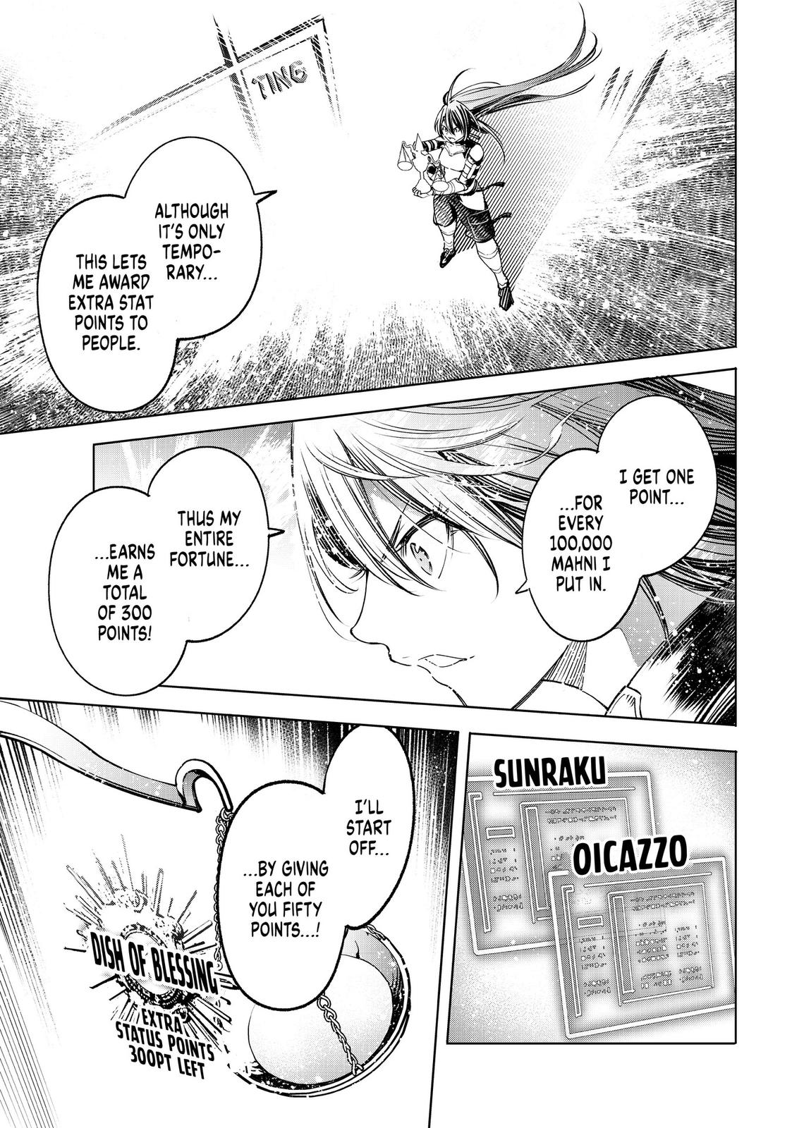 Read Shangri La Frontier Manga Online
