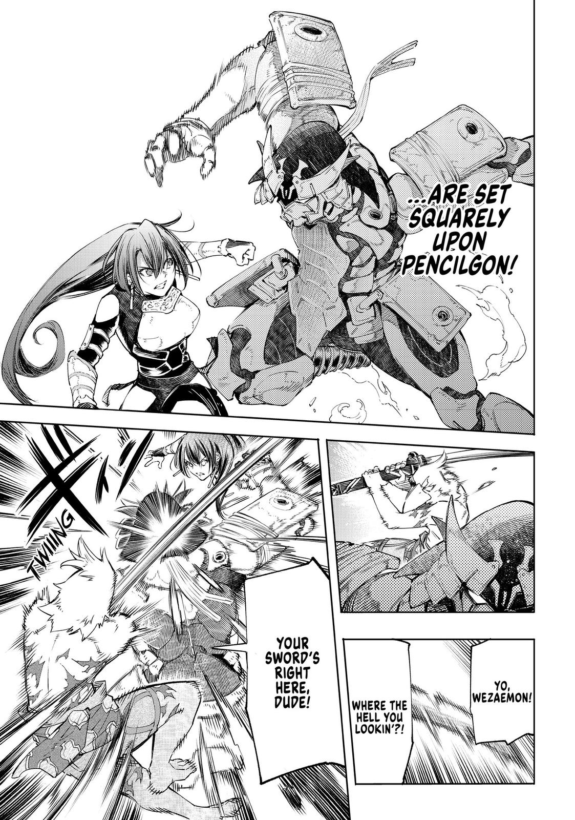 Read Shangri La Frontier Manga Online