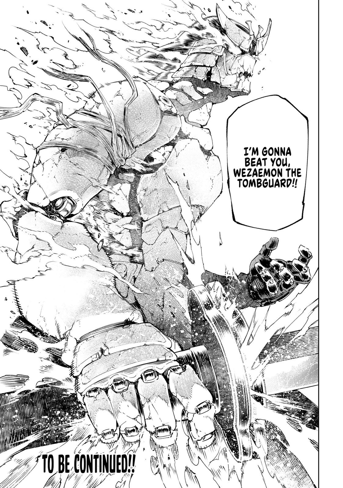 Read Shangri La Frontier Manga Online