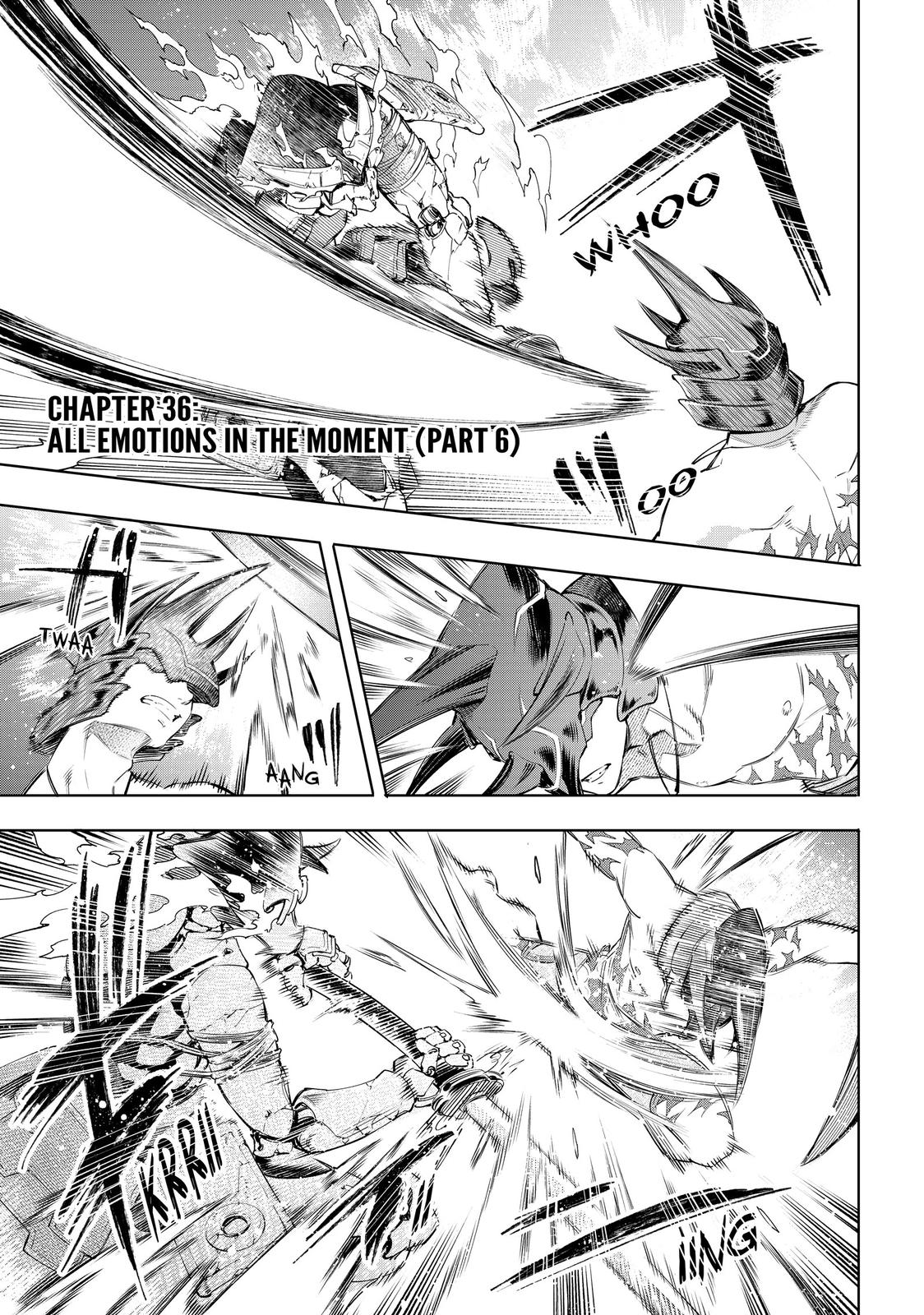 Read Shangri La Frontier Manga Online