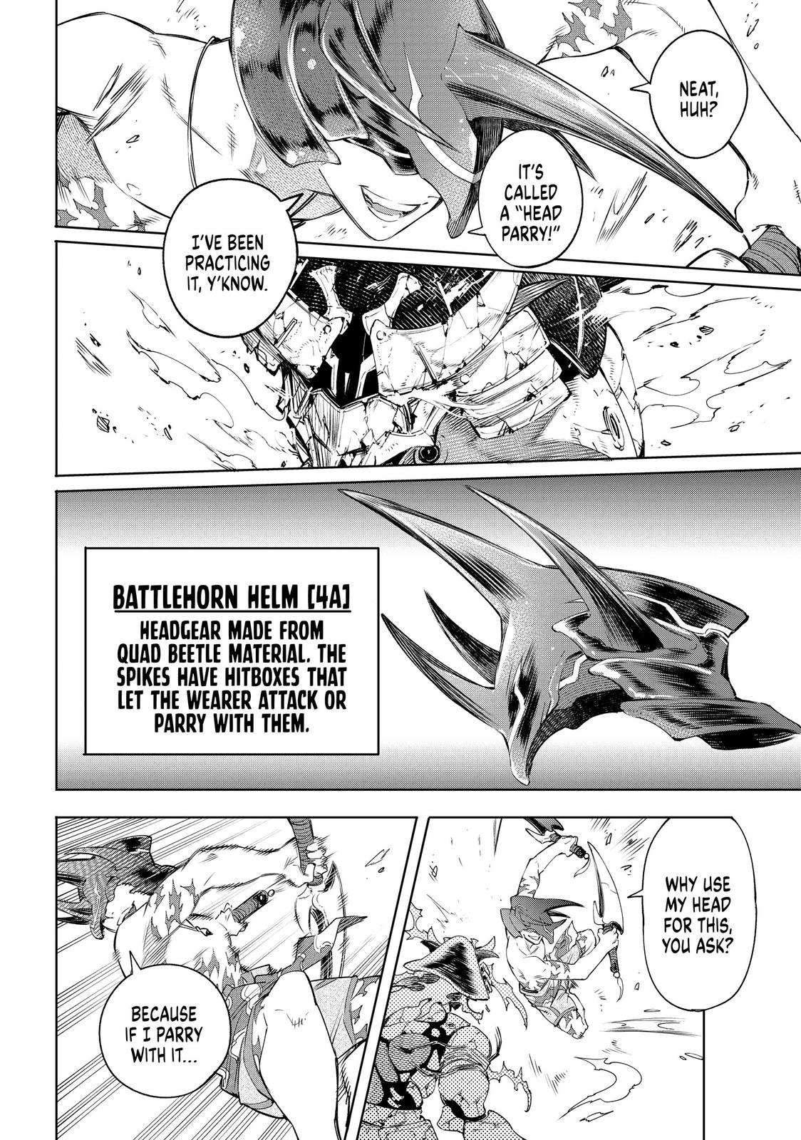 Read Shangri La Frontier Manga Online