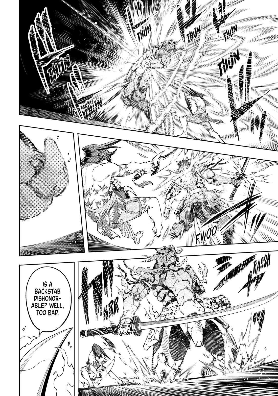 Read Shangri La Frontier Manga Online