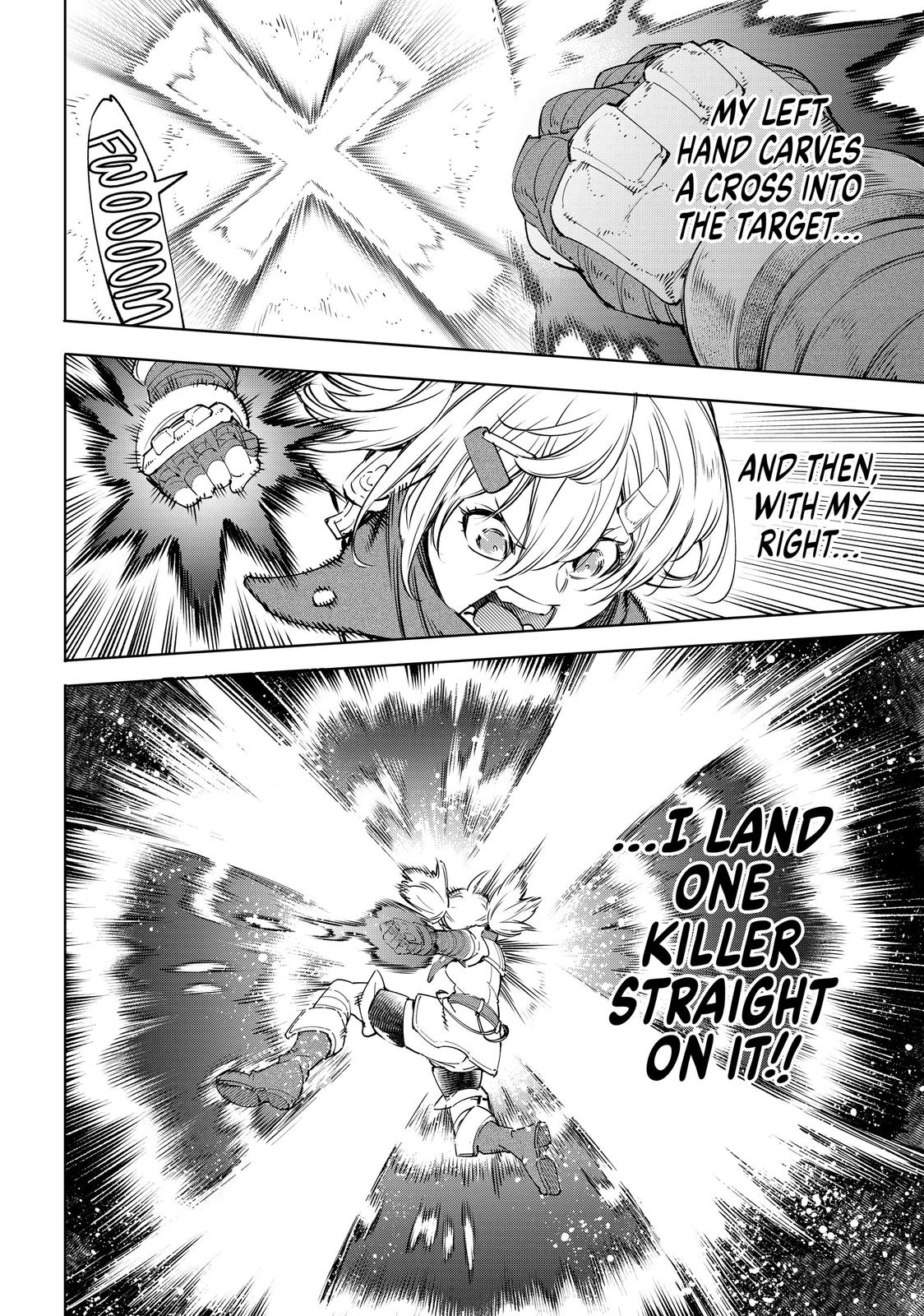 Read Shangri La Frontier Manga Online